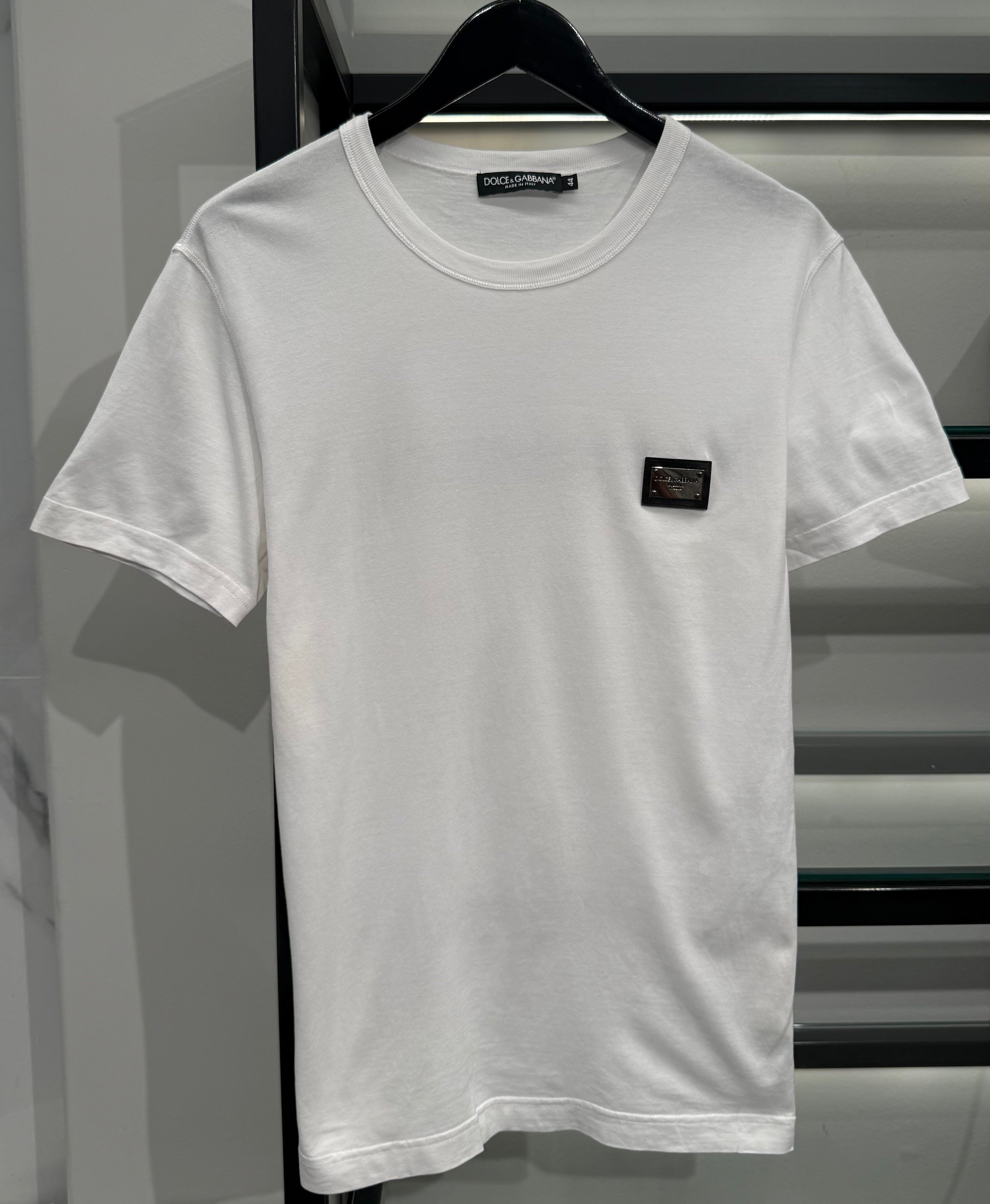Camiseta Dolce e Gabbana