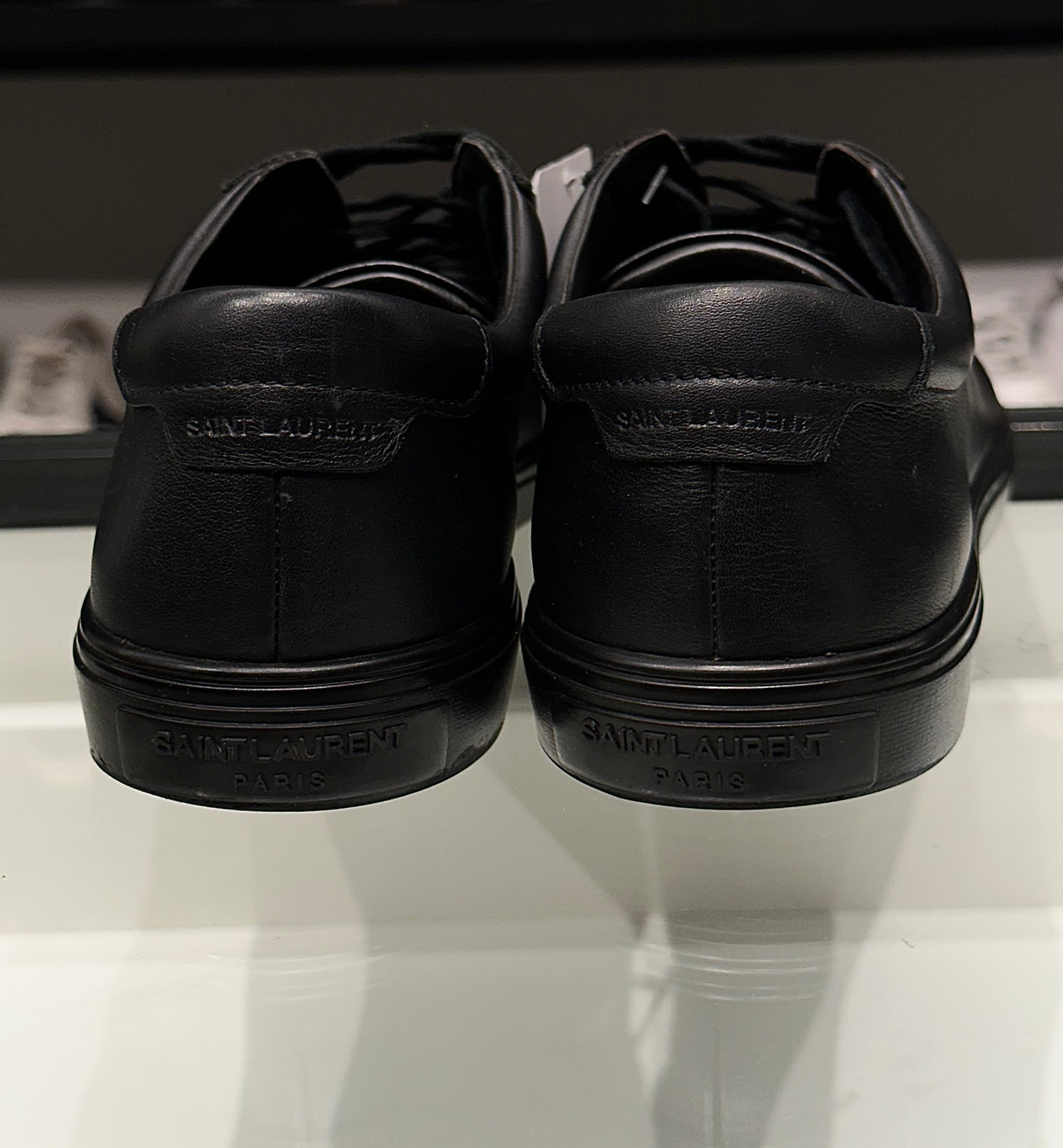 Saint Laurent Andy