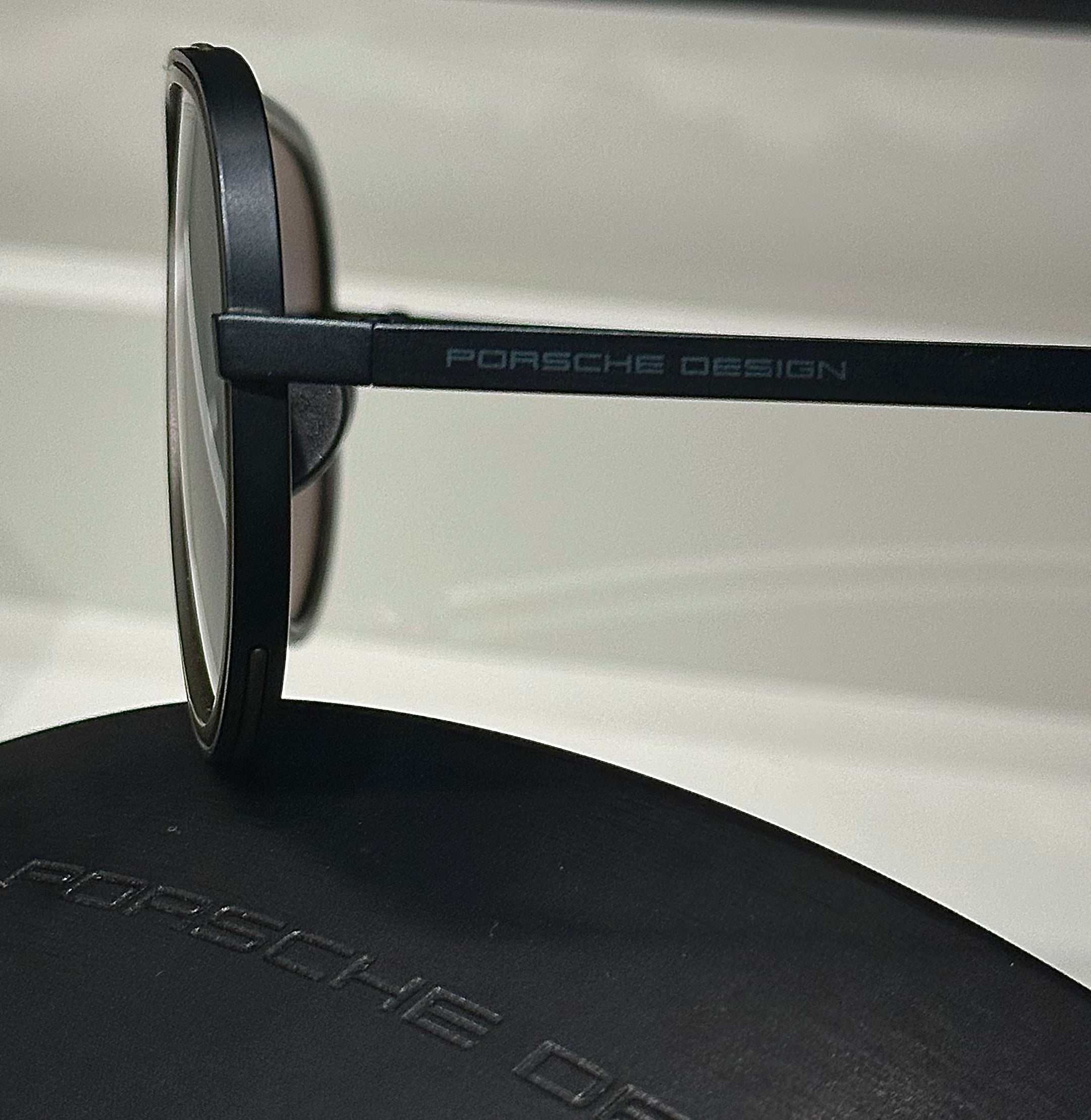 Óculos Porsche Design