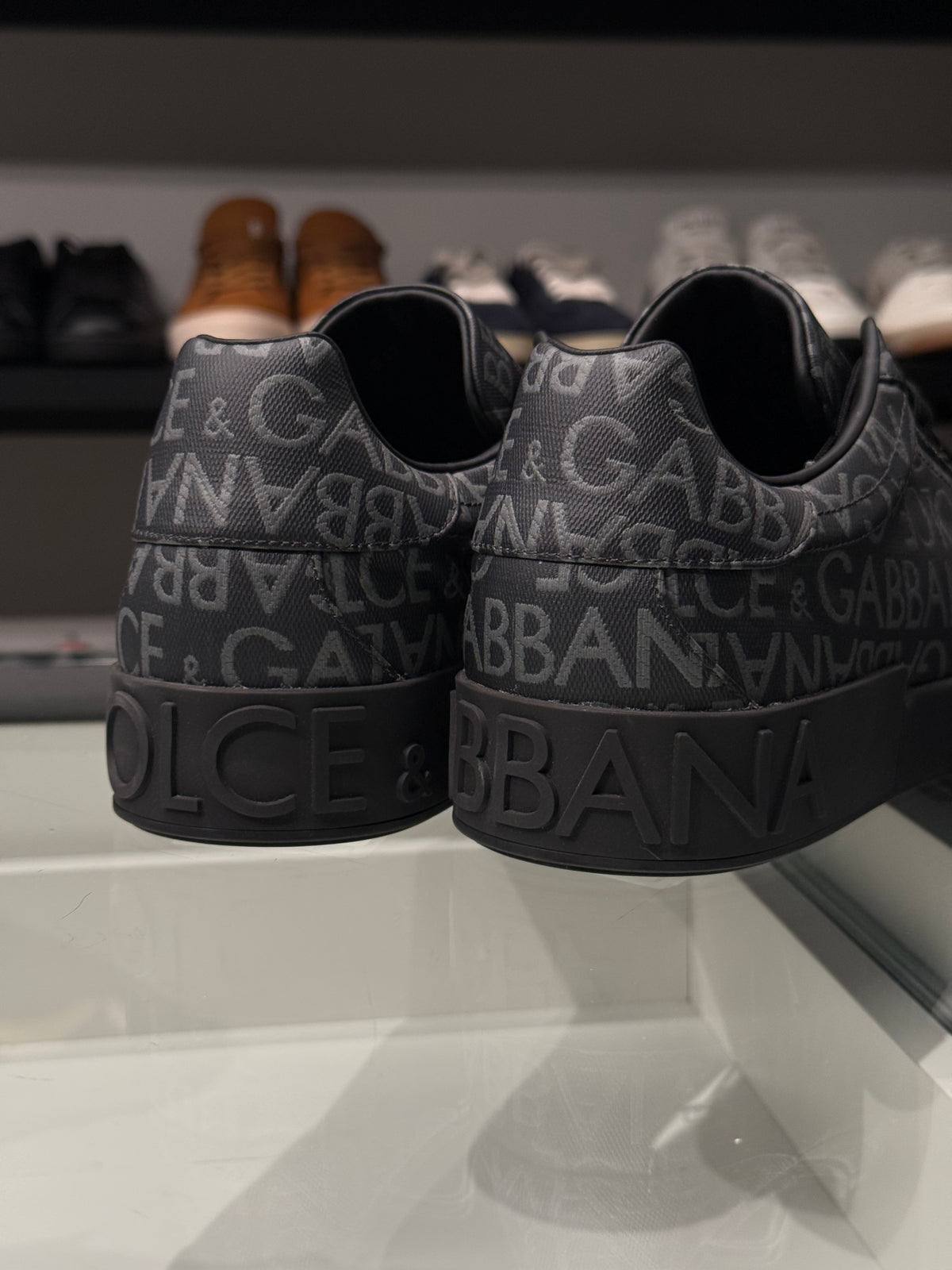 Sneaker Dolce e Gabbana