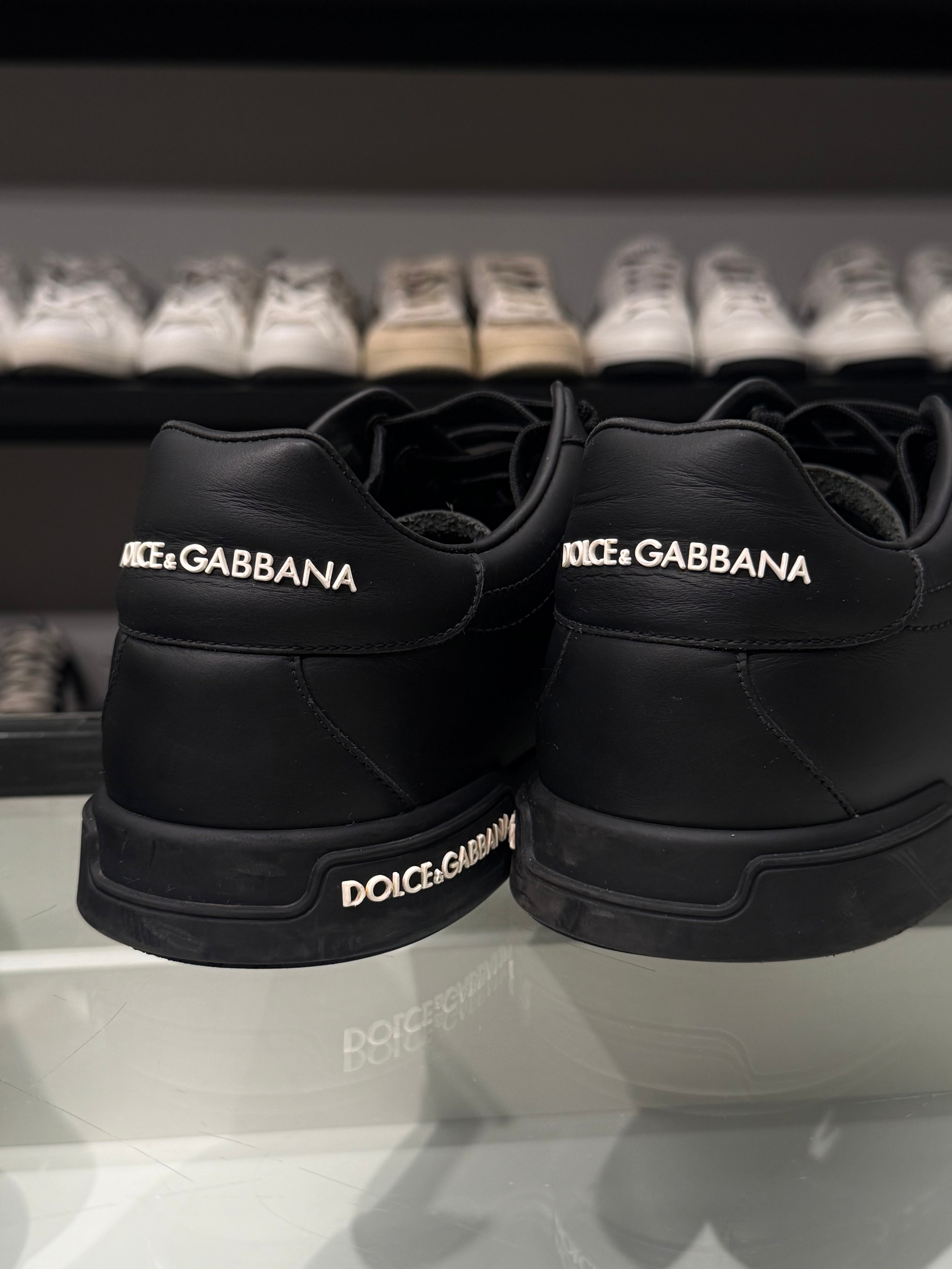 Dolce e Gabbana Portofino