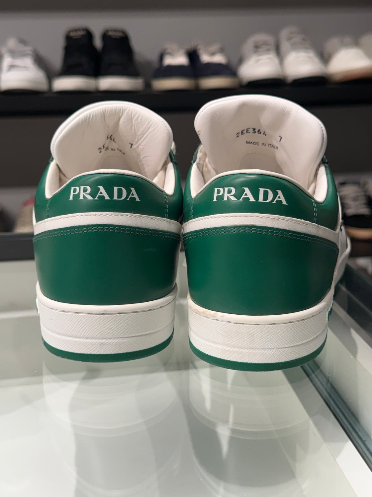 Sneaker Prada