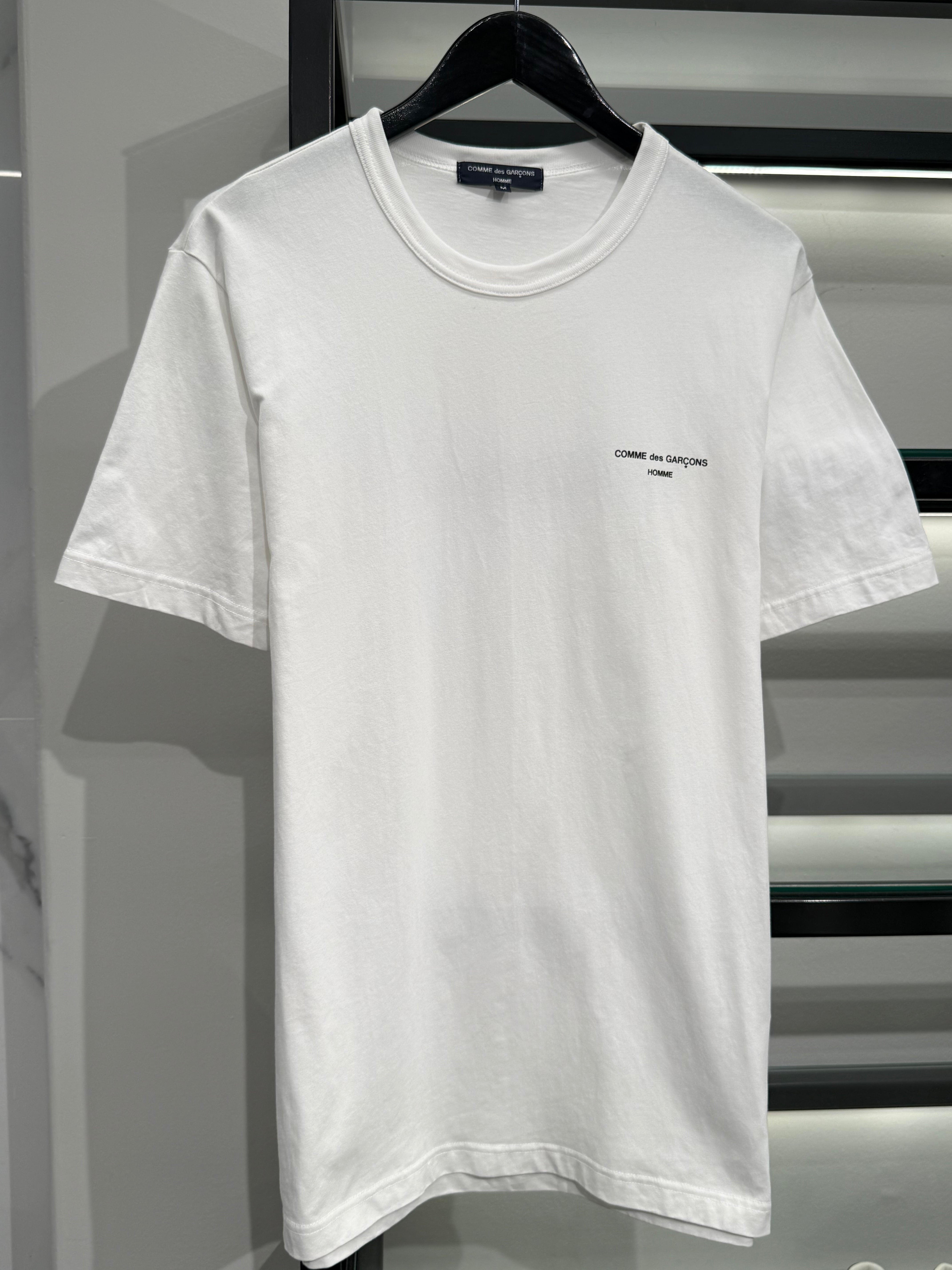Camiseta CDG