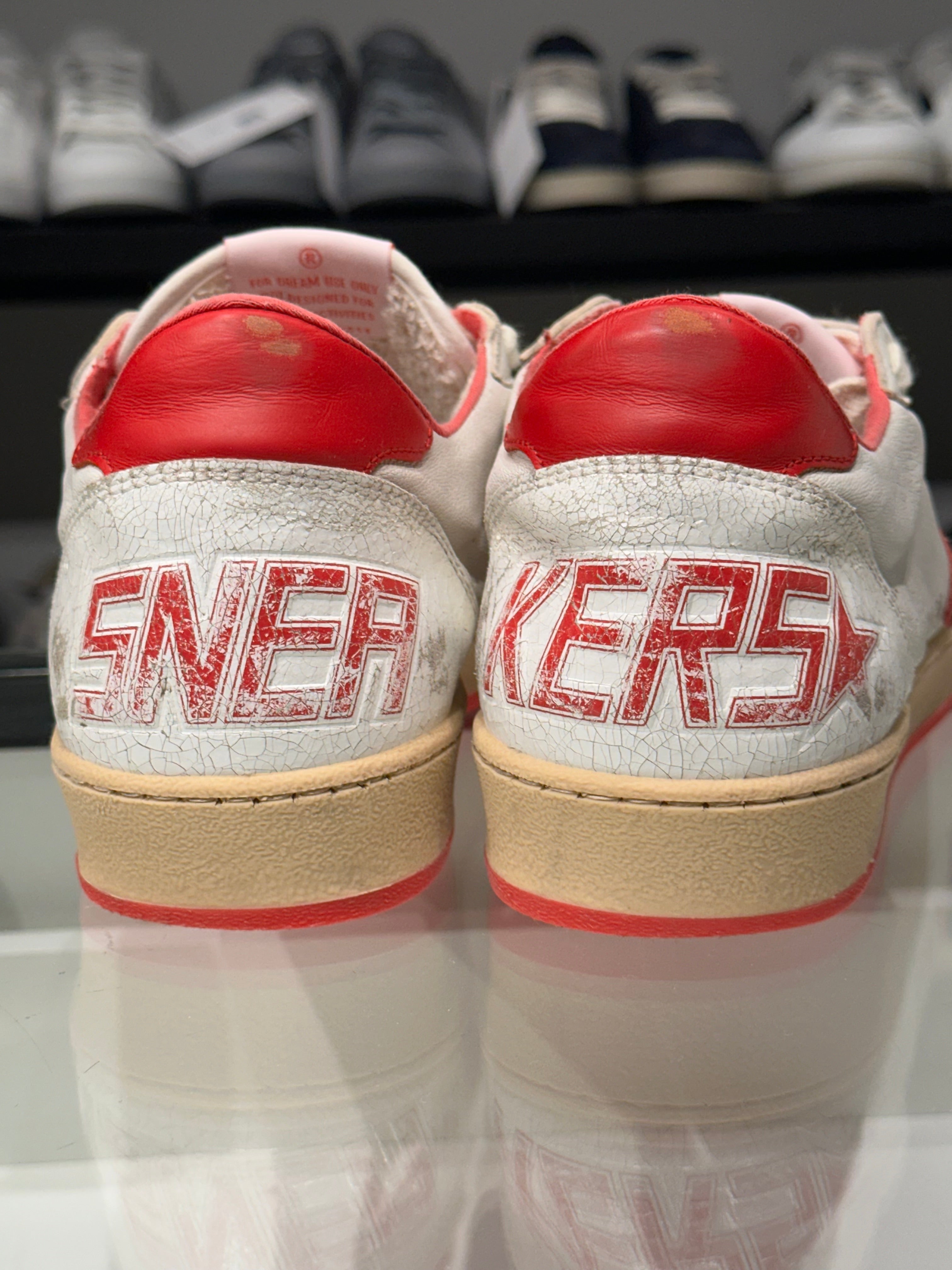 Golden Goose BallStar