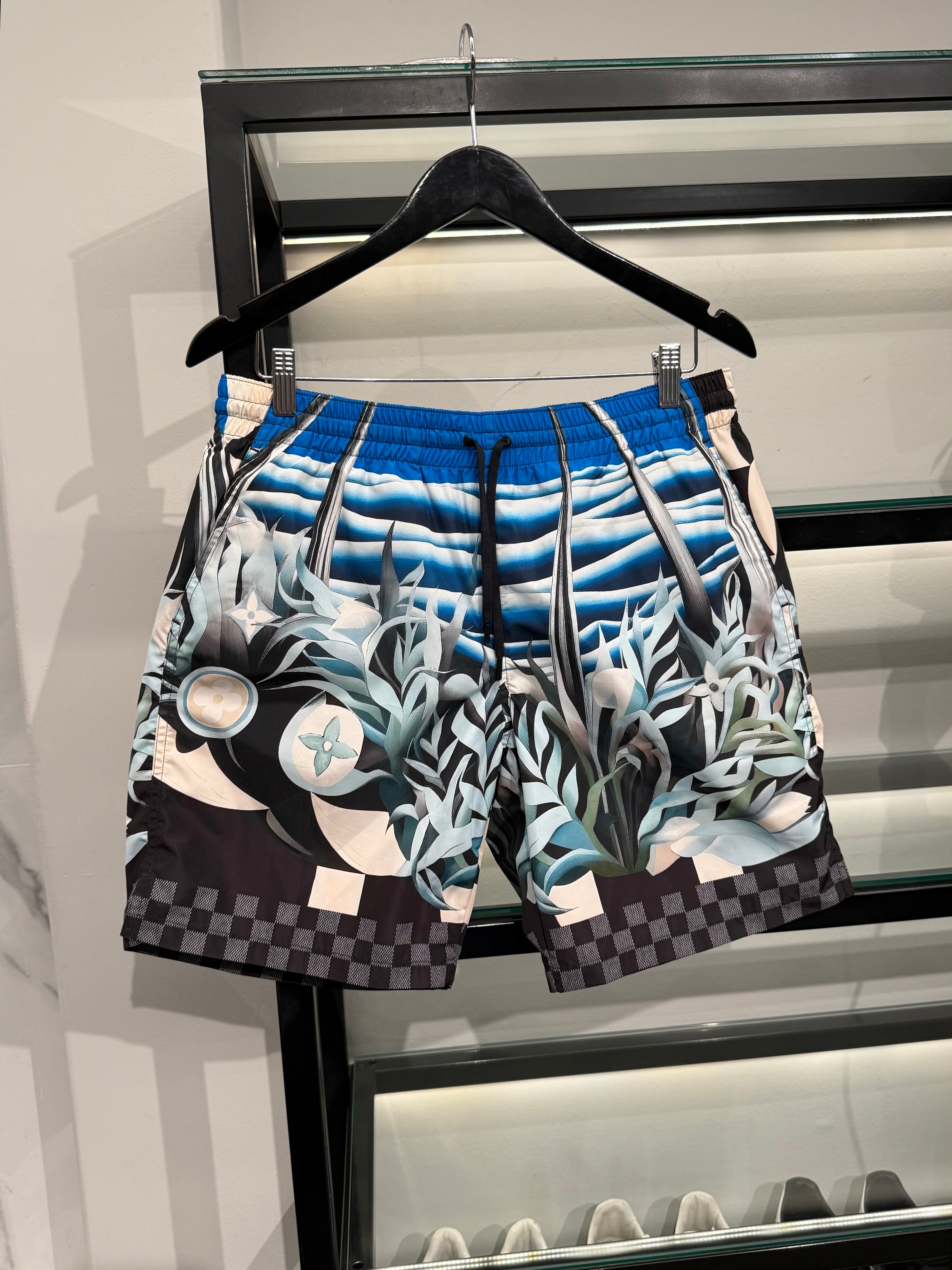 Short Louis Vuitton