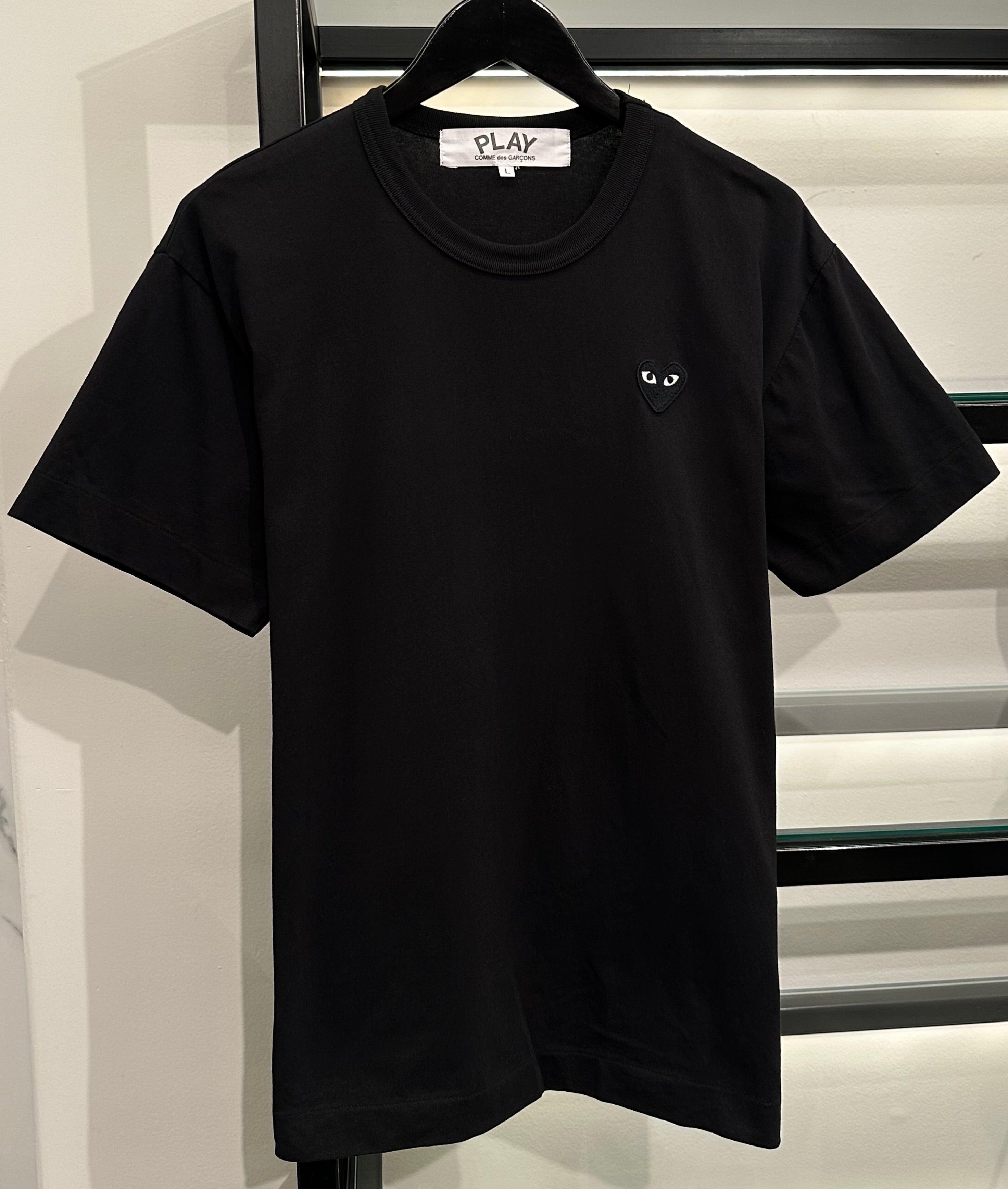 Camiseta CDG