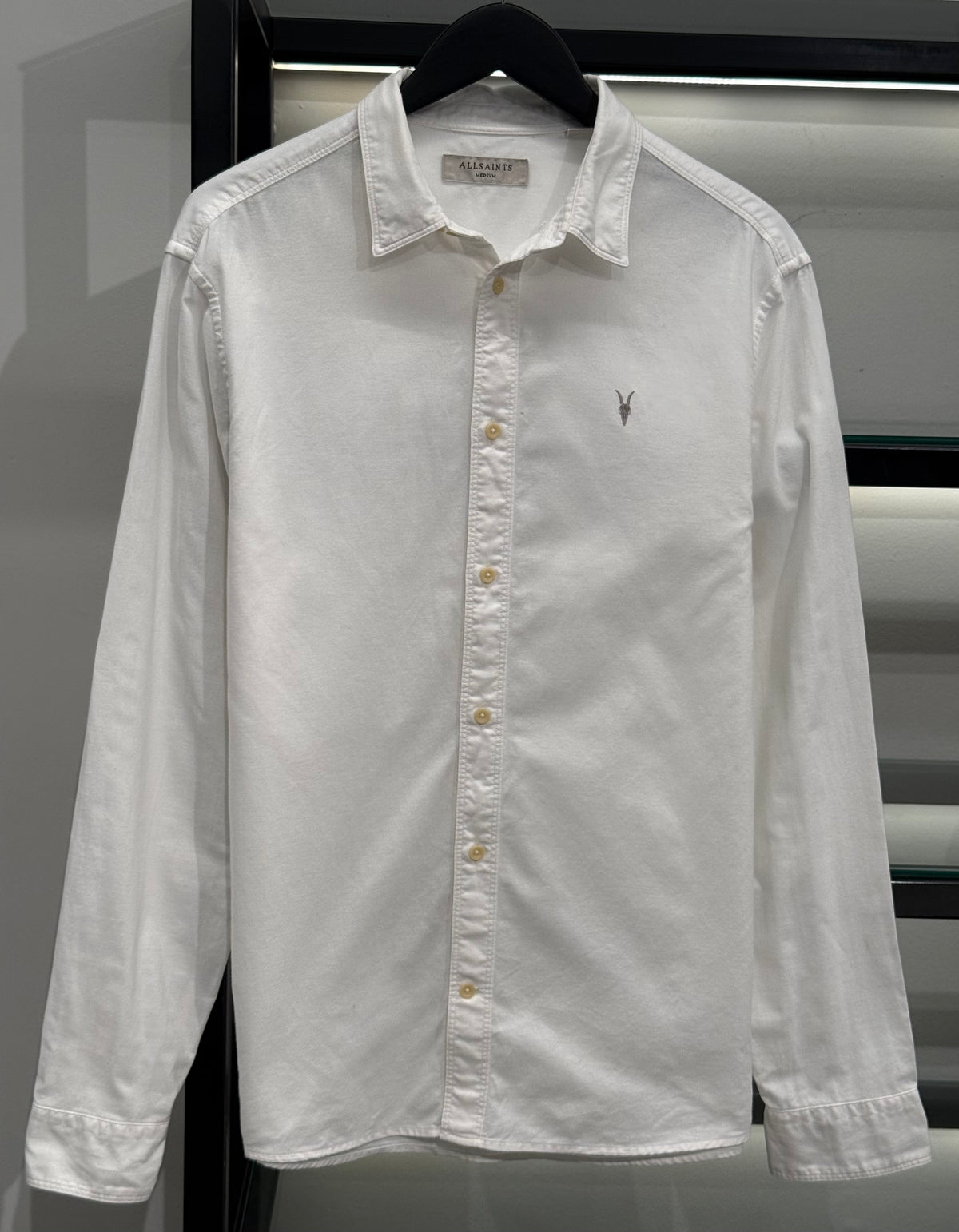 Camiseta All Saints