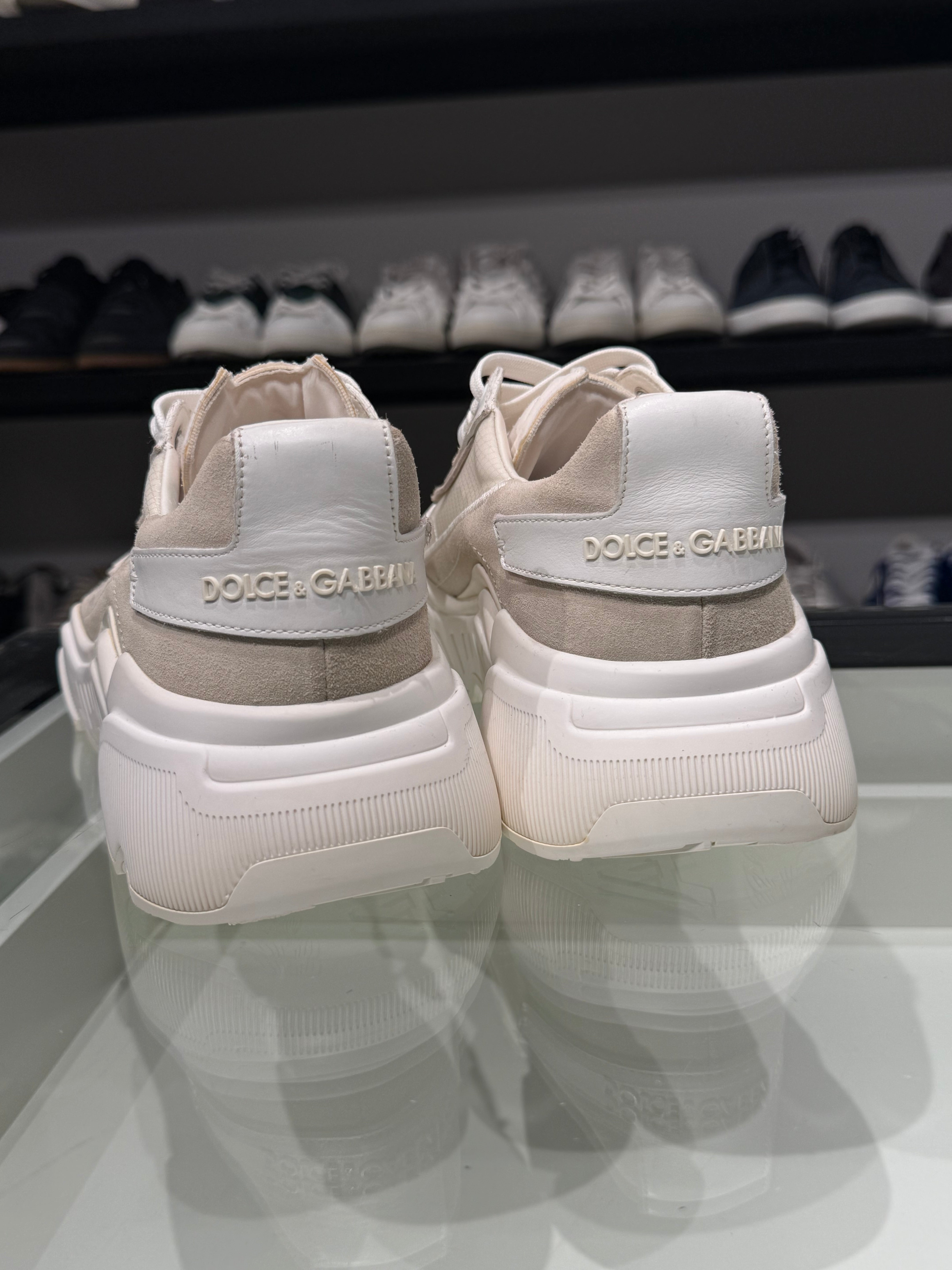 Sneaker Dolce e Gabbana