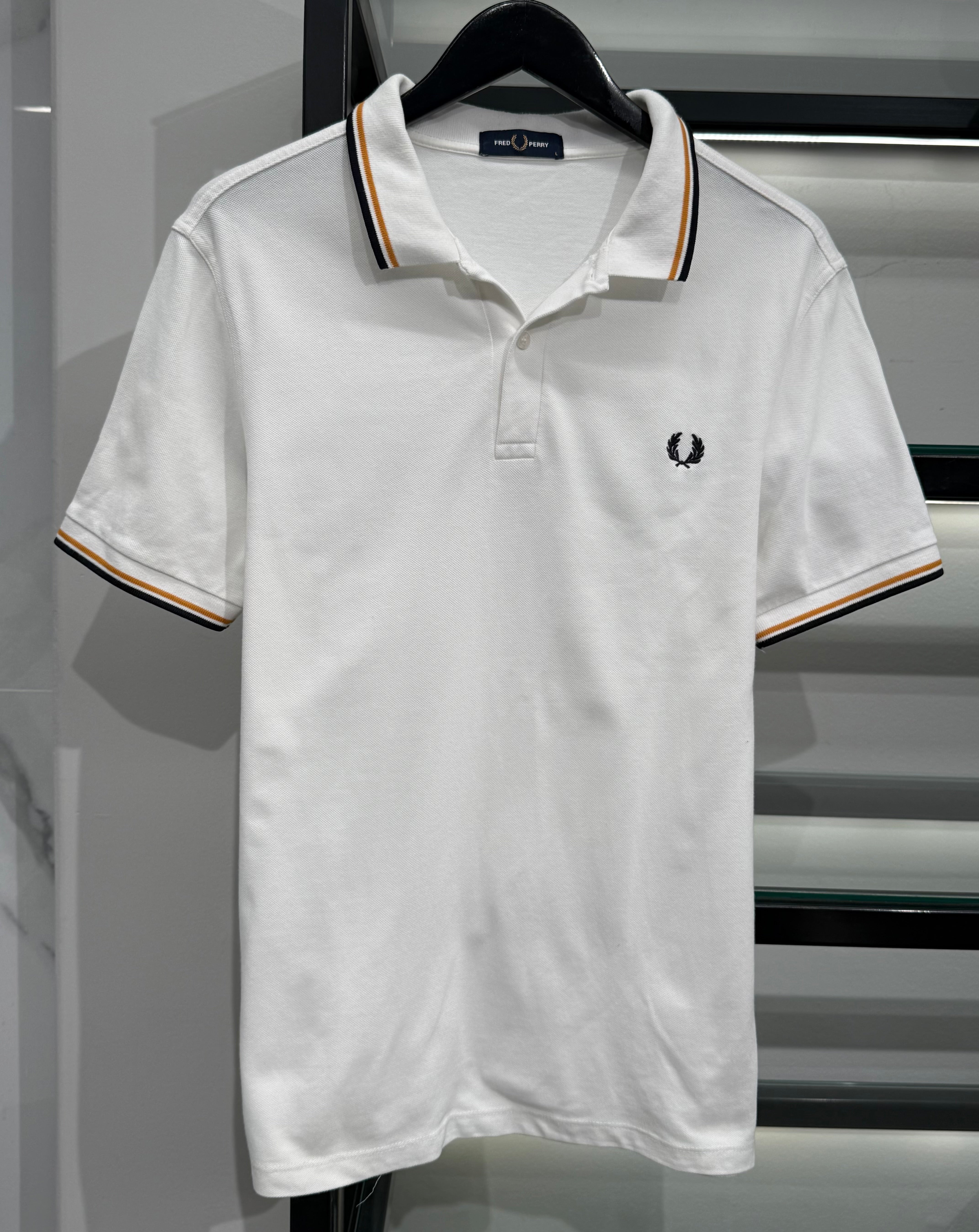 Polo Fred Perry