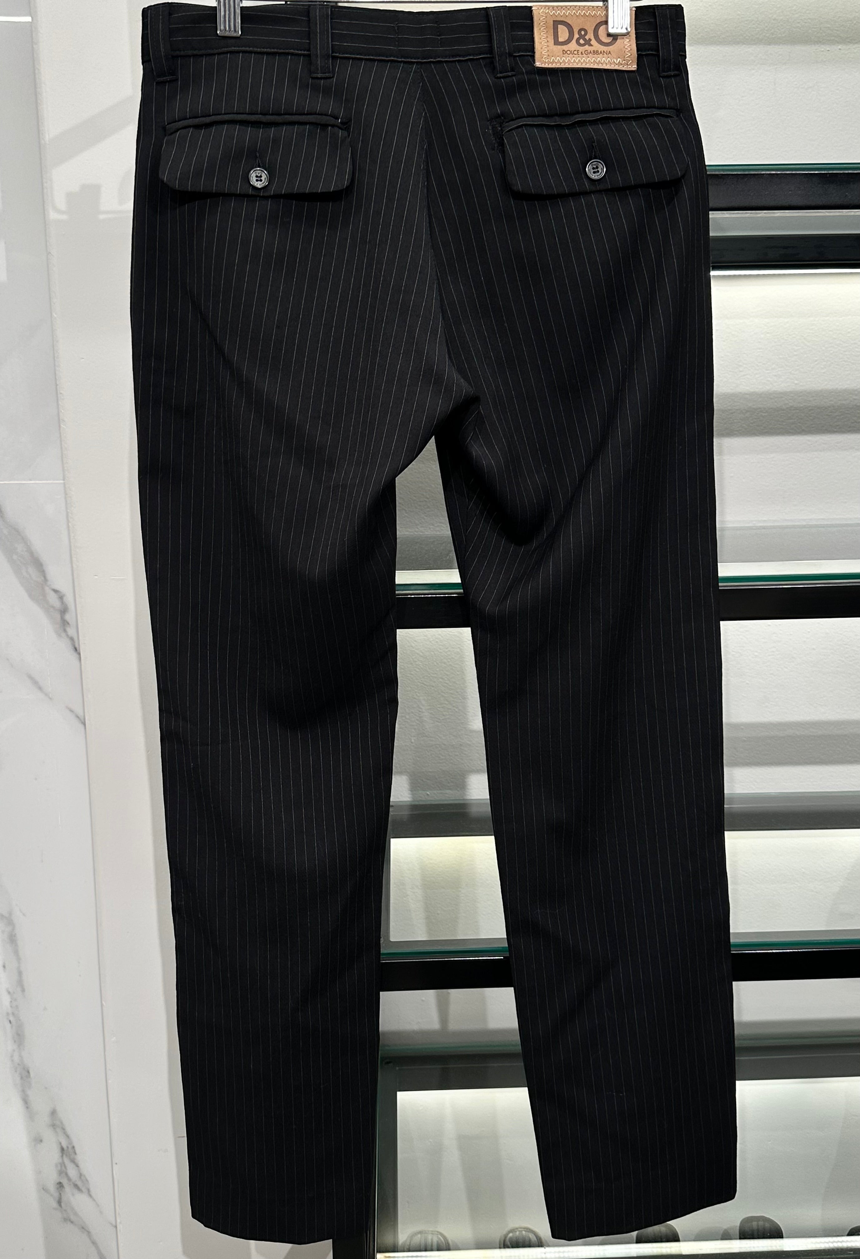 Calça Dolce e Gabbana