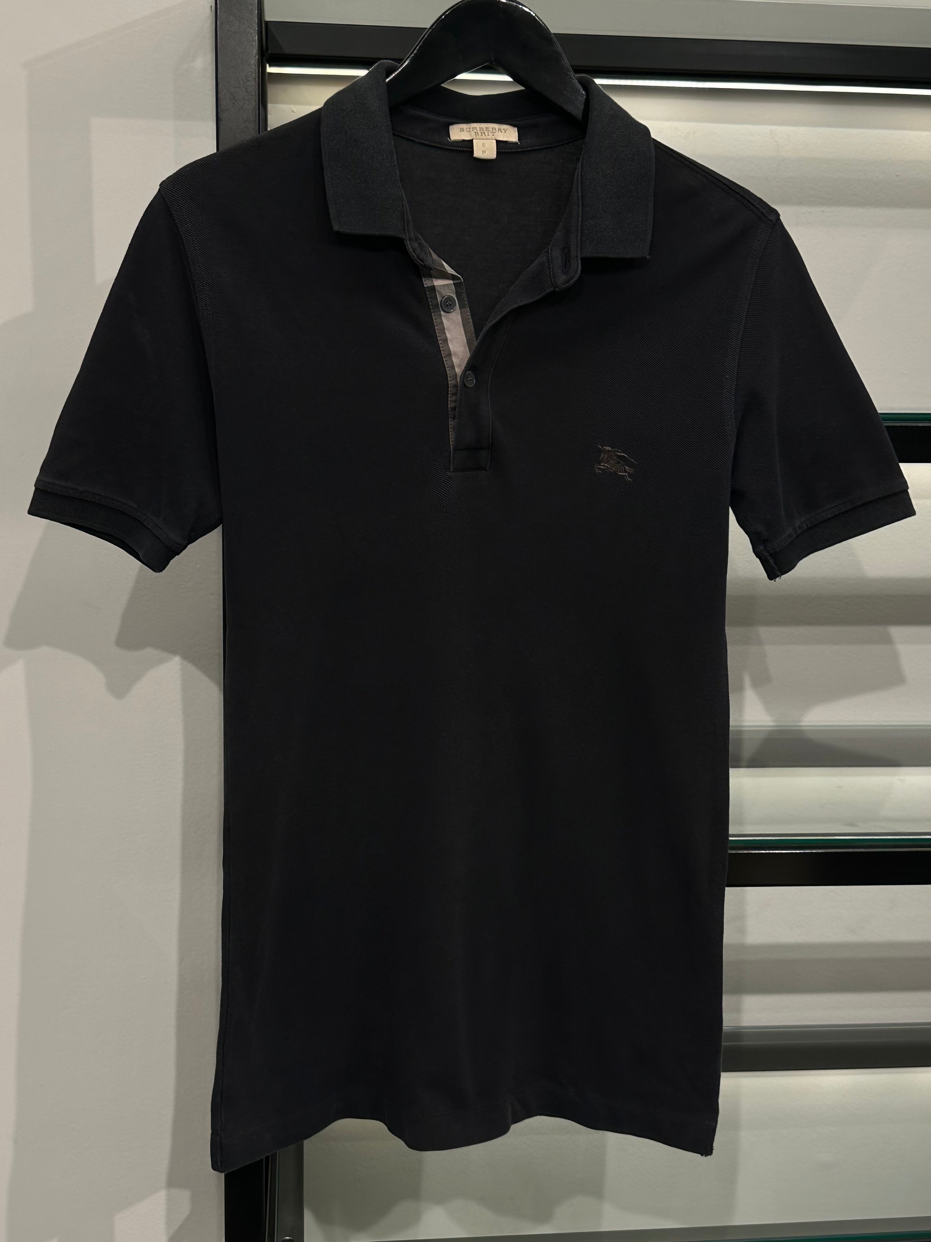 Camiseta Burberry