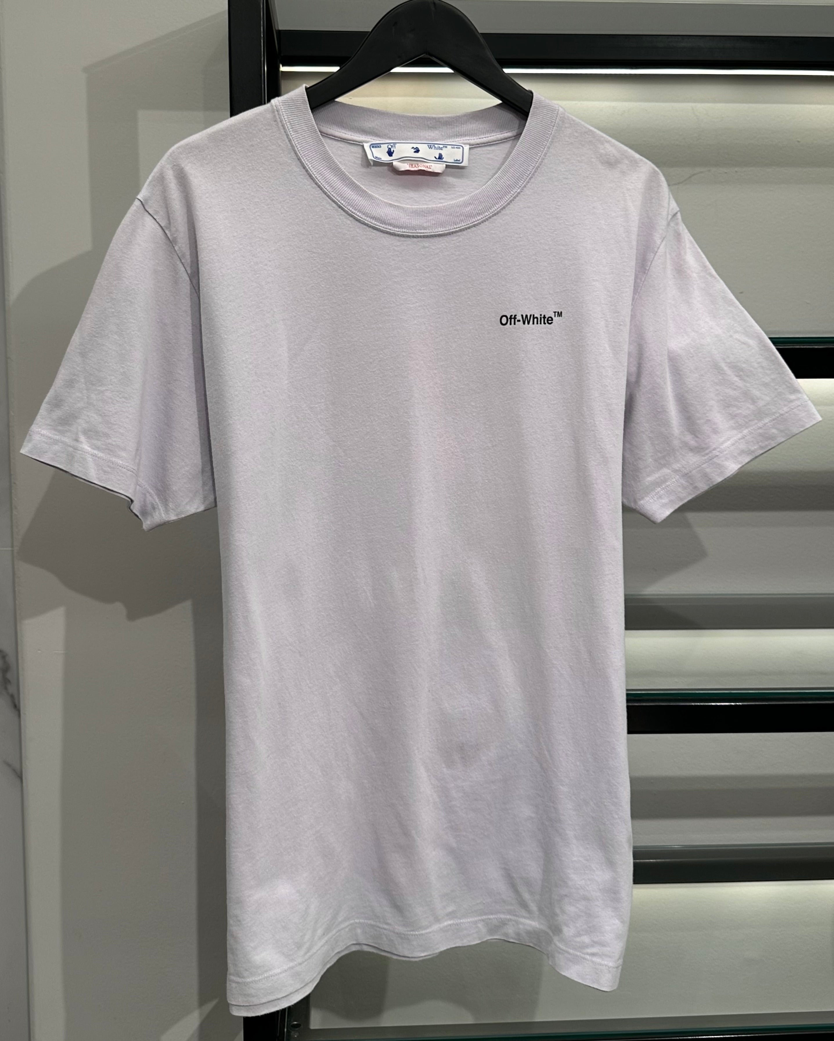 Camiseta Off White