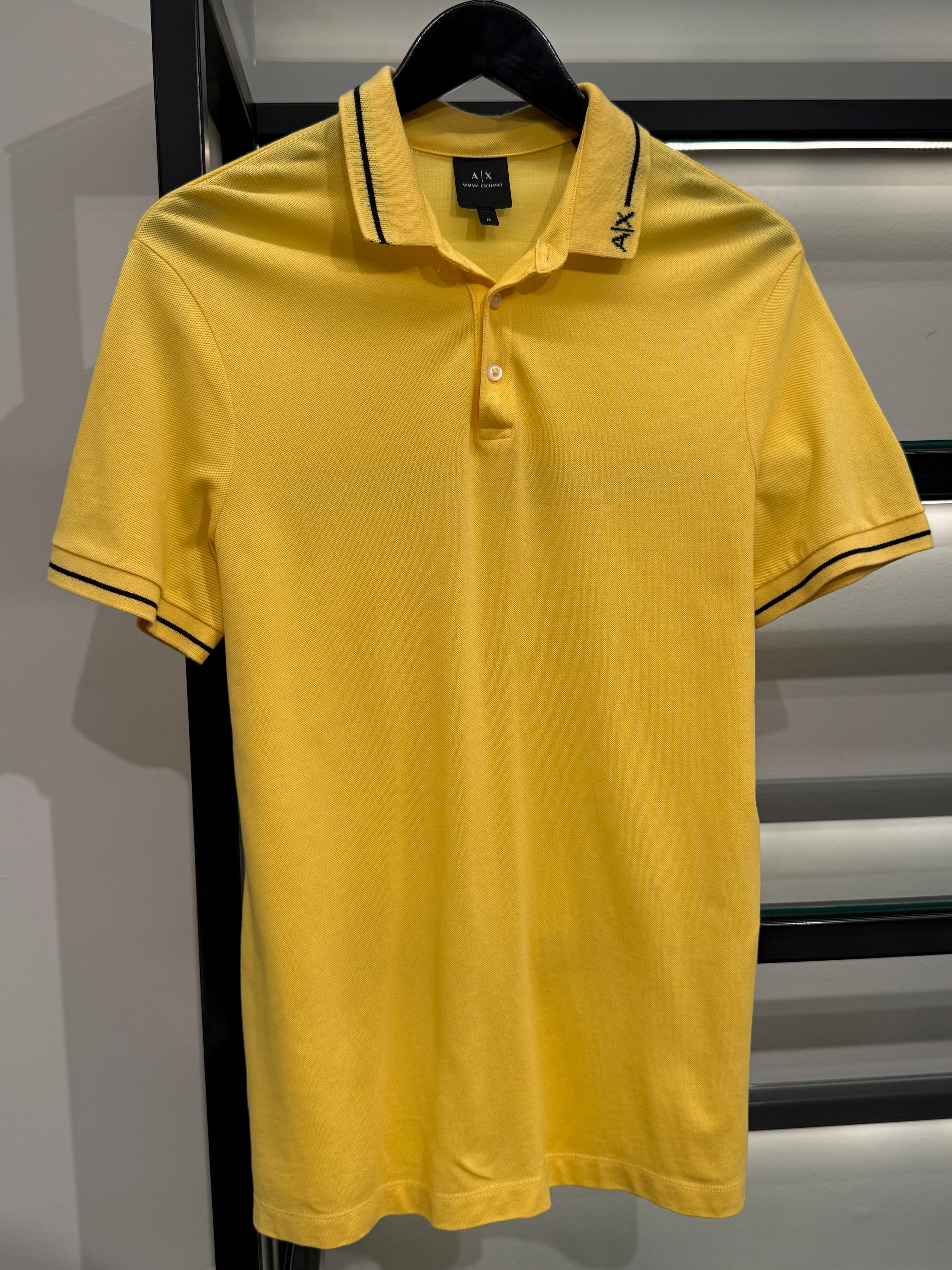 Polo Armani Exchange