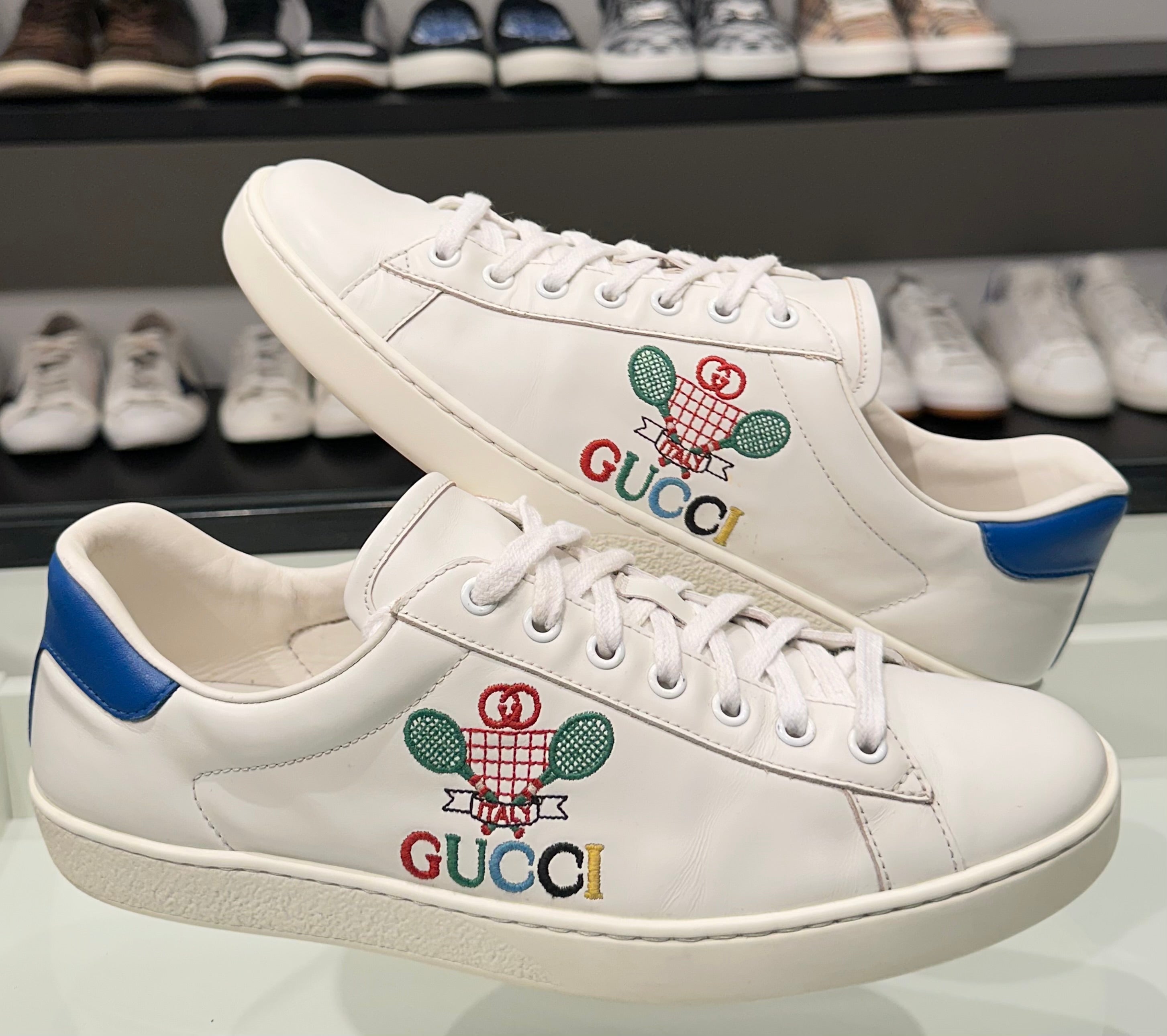 Sneaker Gucci