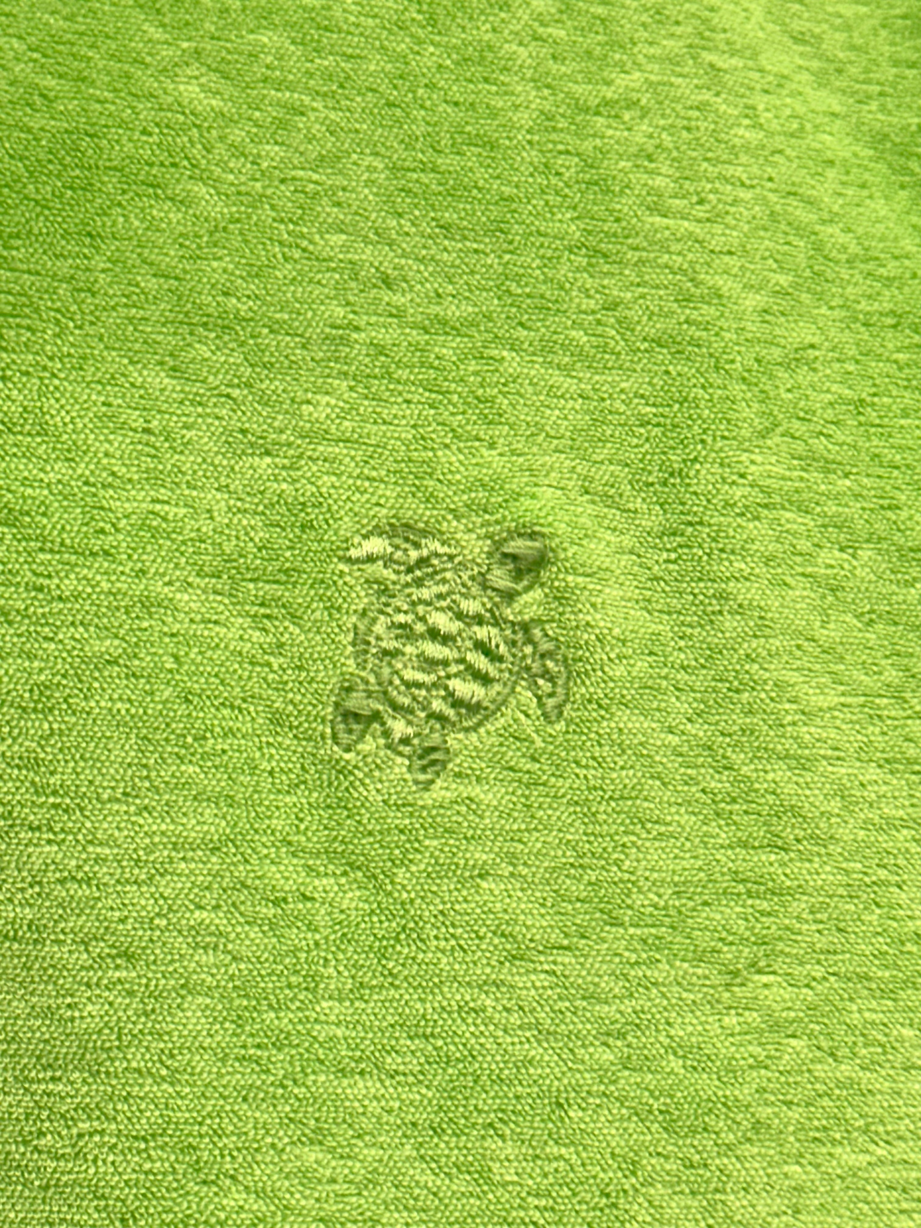 Polo Vilebrequin