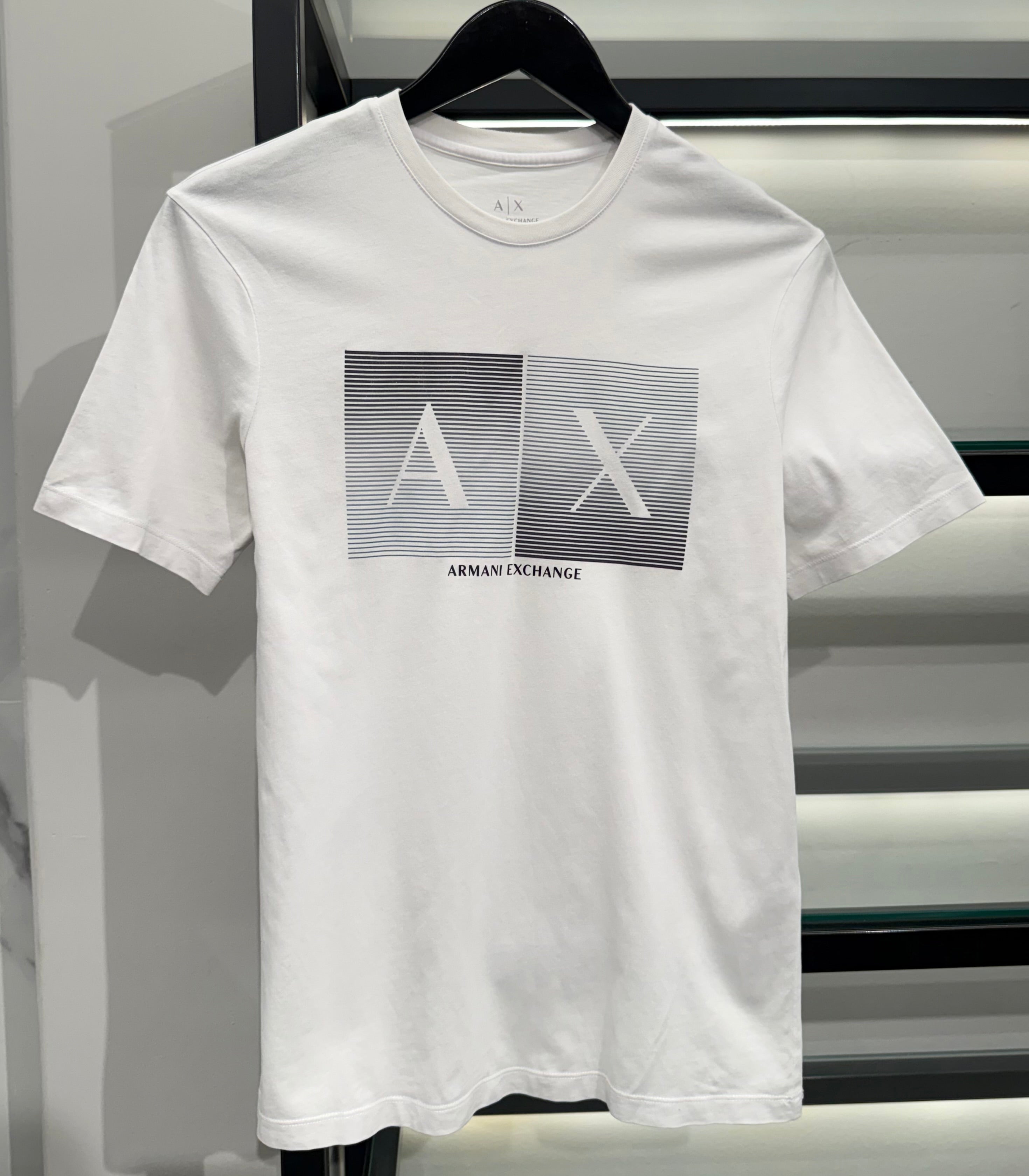 Camiseta Armani Exchange