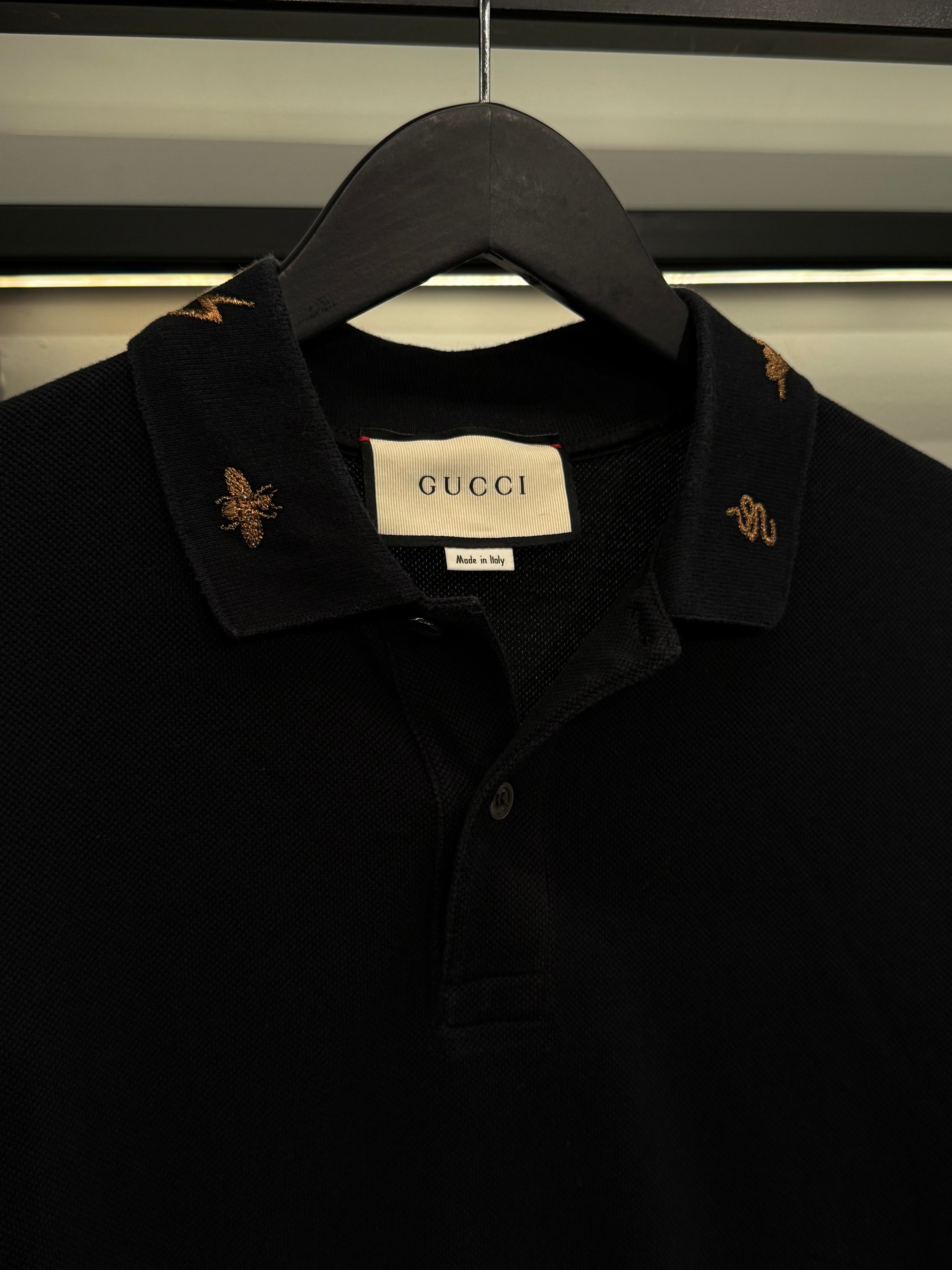 Polo Gucci