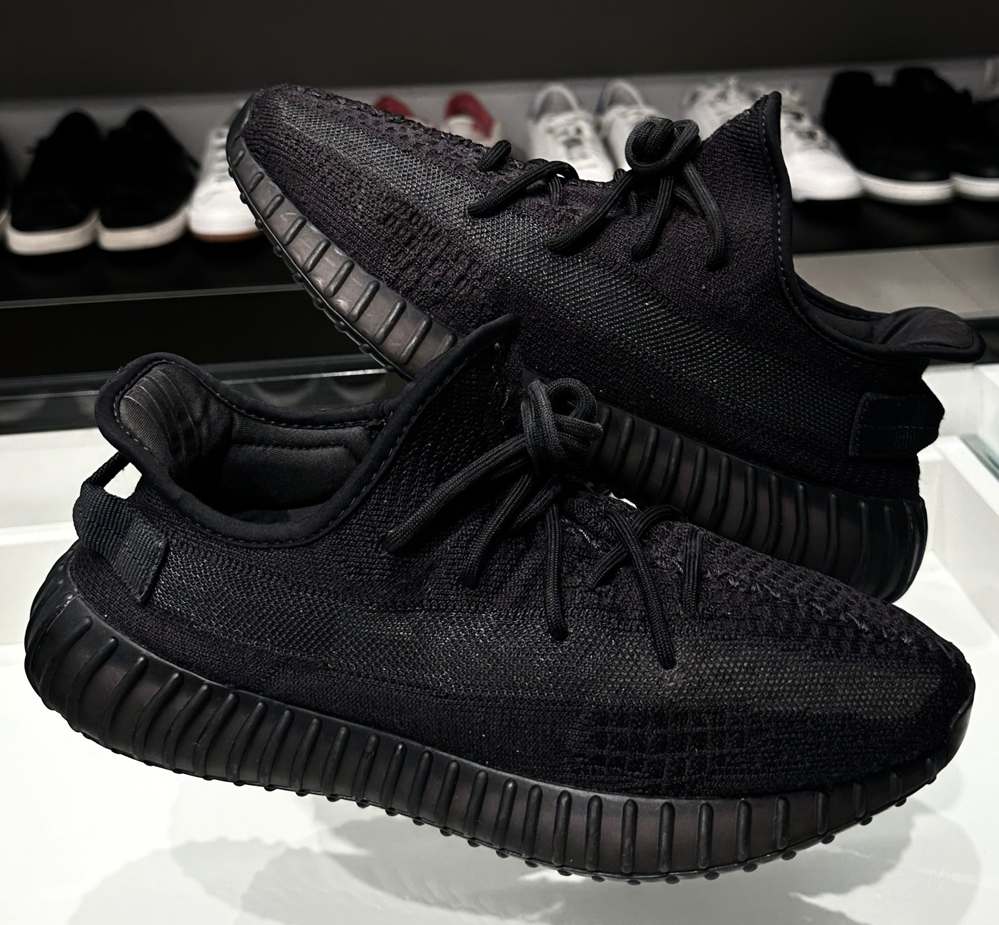Yeezy Onyx
