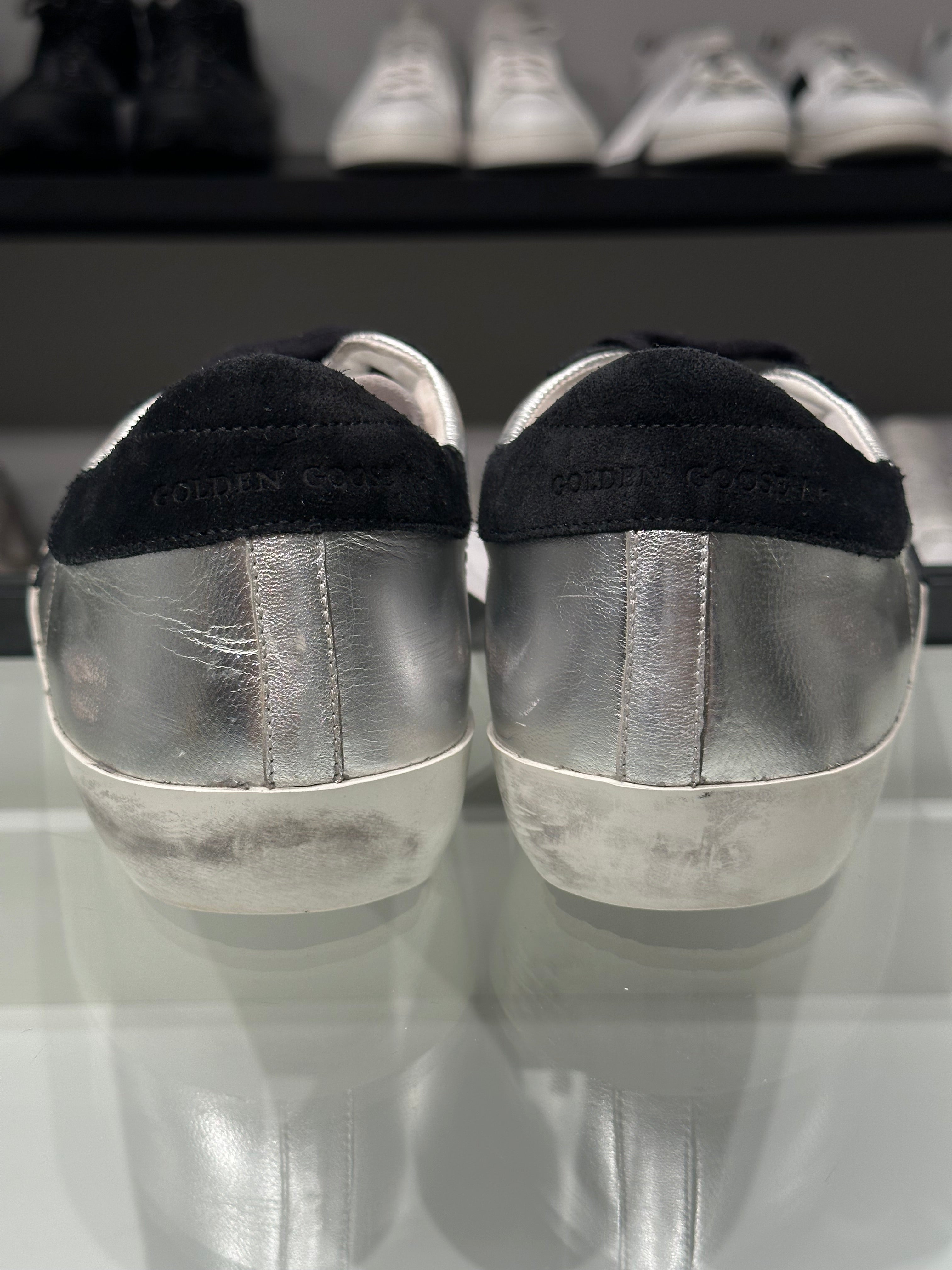 Sneaker Golden Goose SuperStar