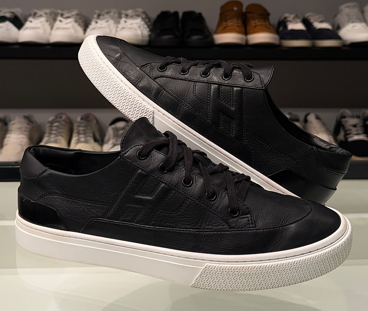 Sneaker Hermès