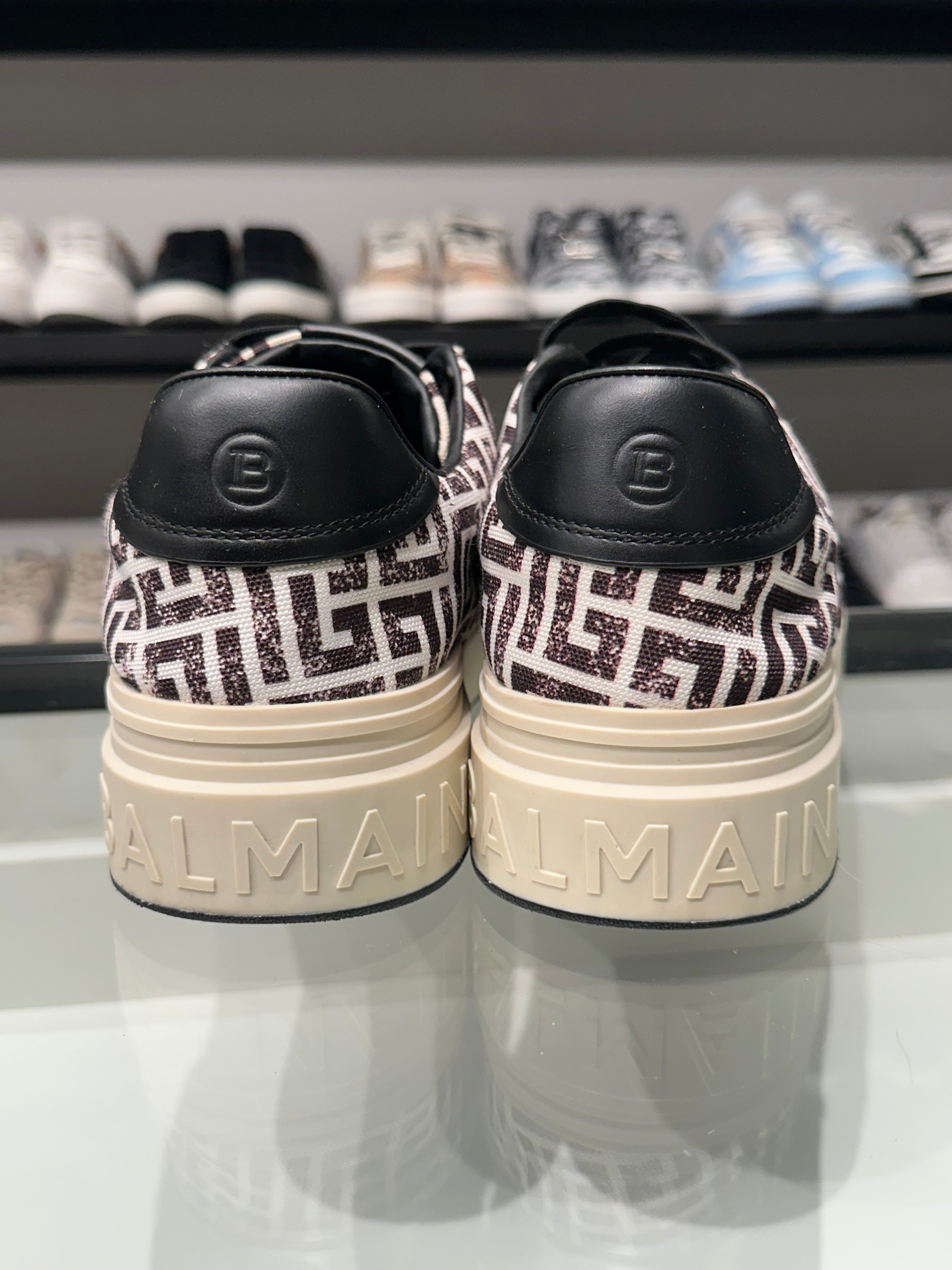 Sneaker Balmain