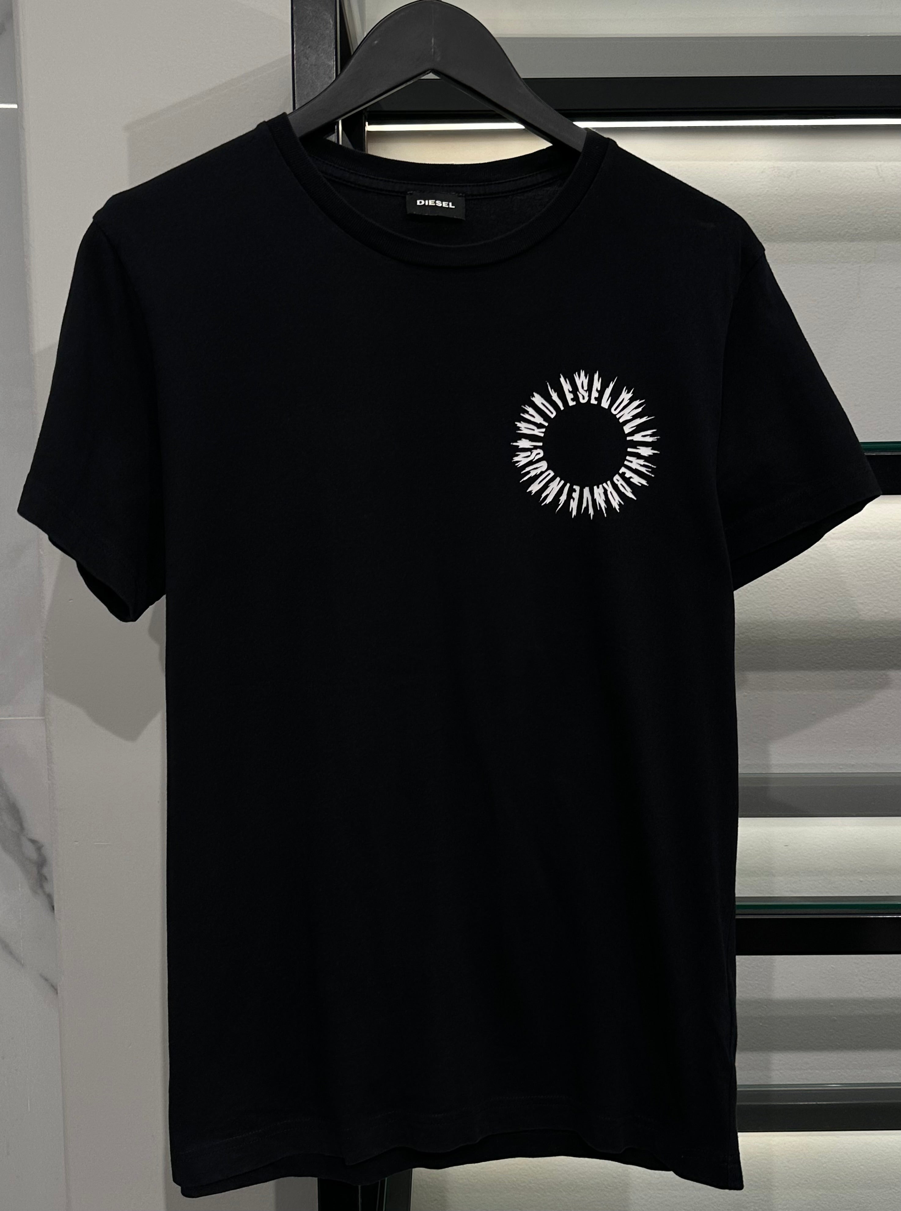 Camiseta Diesel