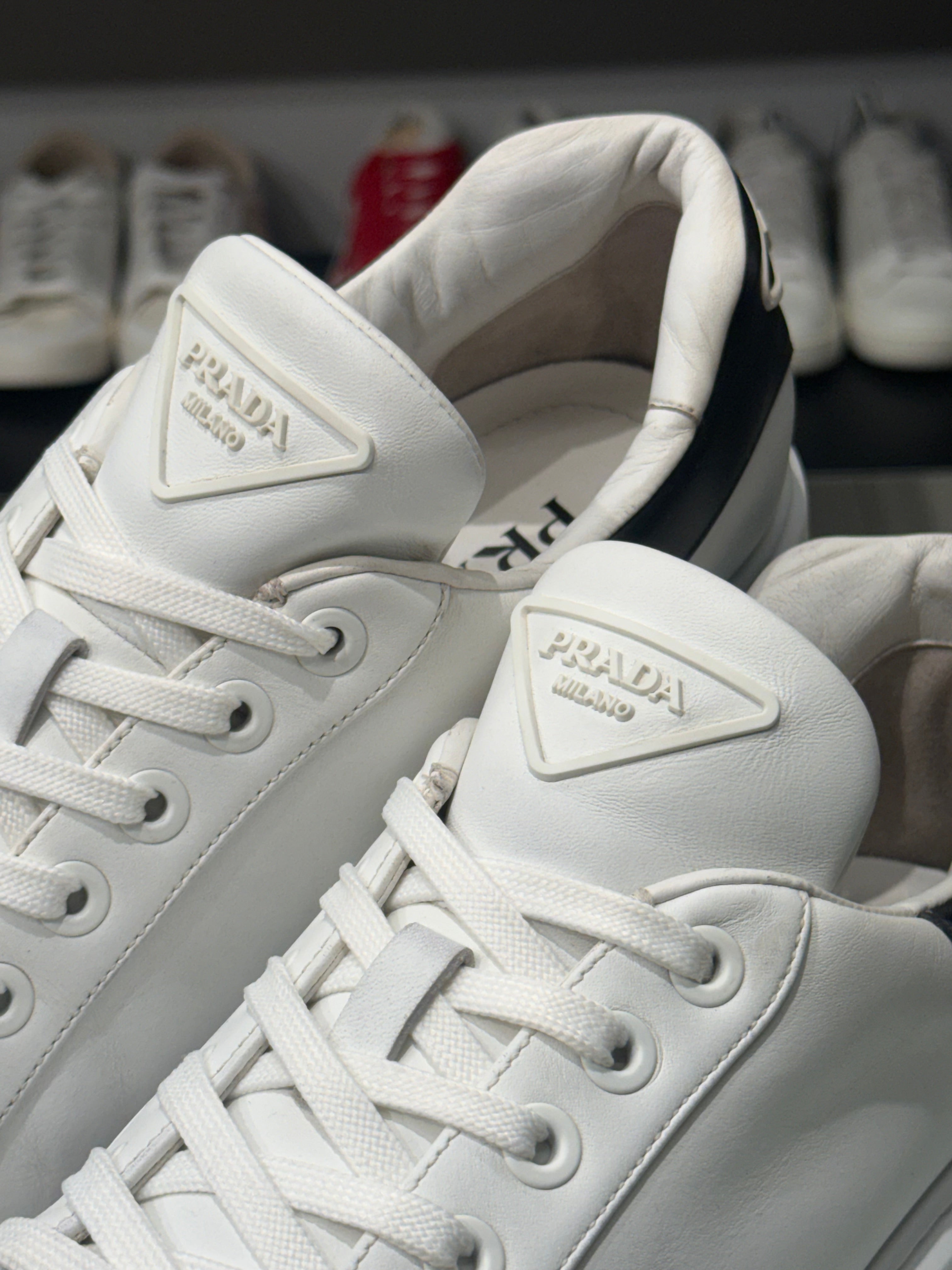 Sneaker Prada