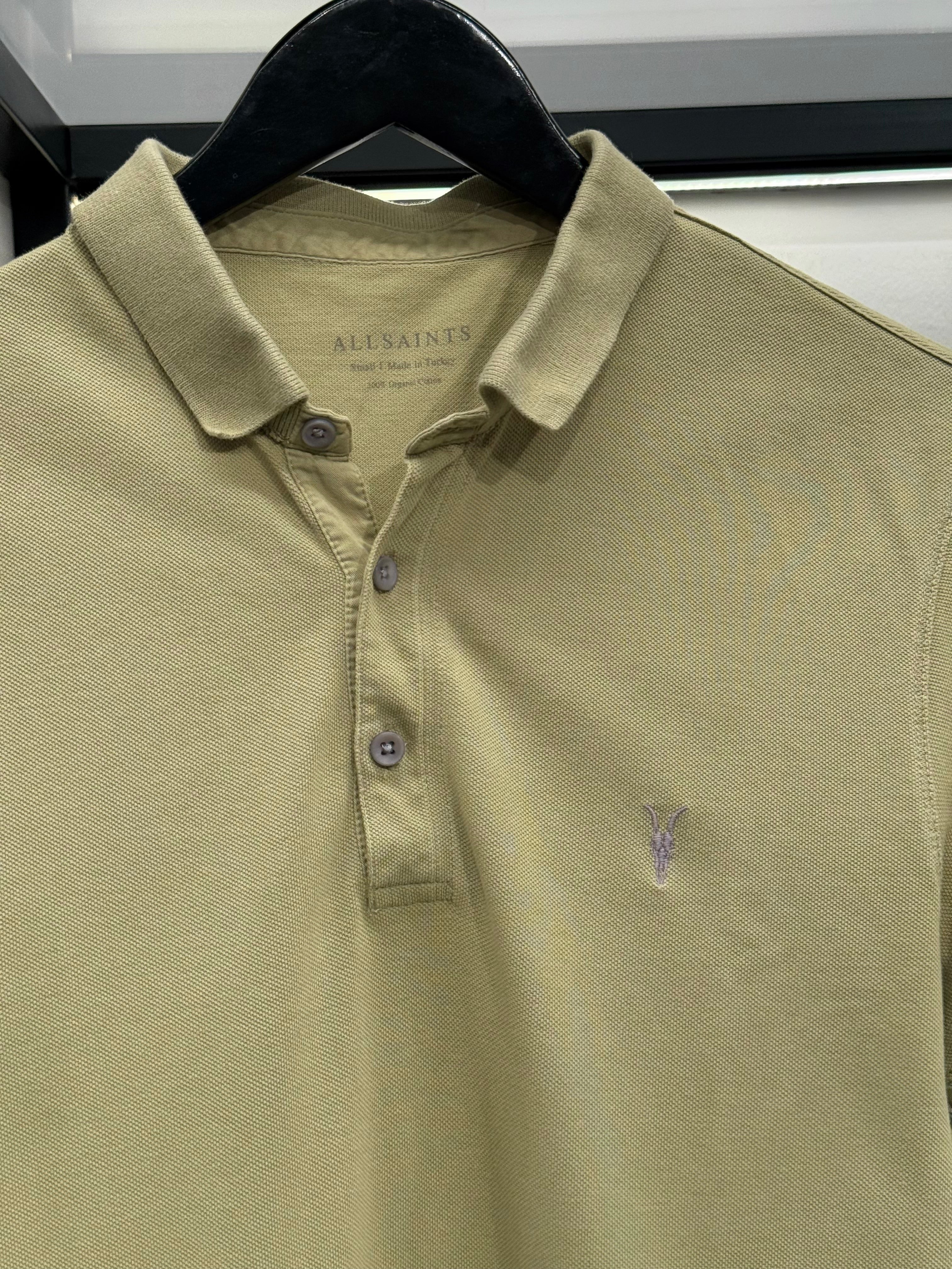 Polo All Saints