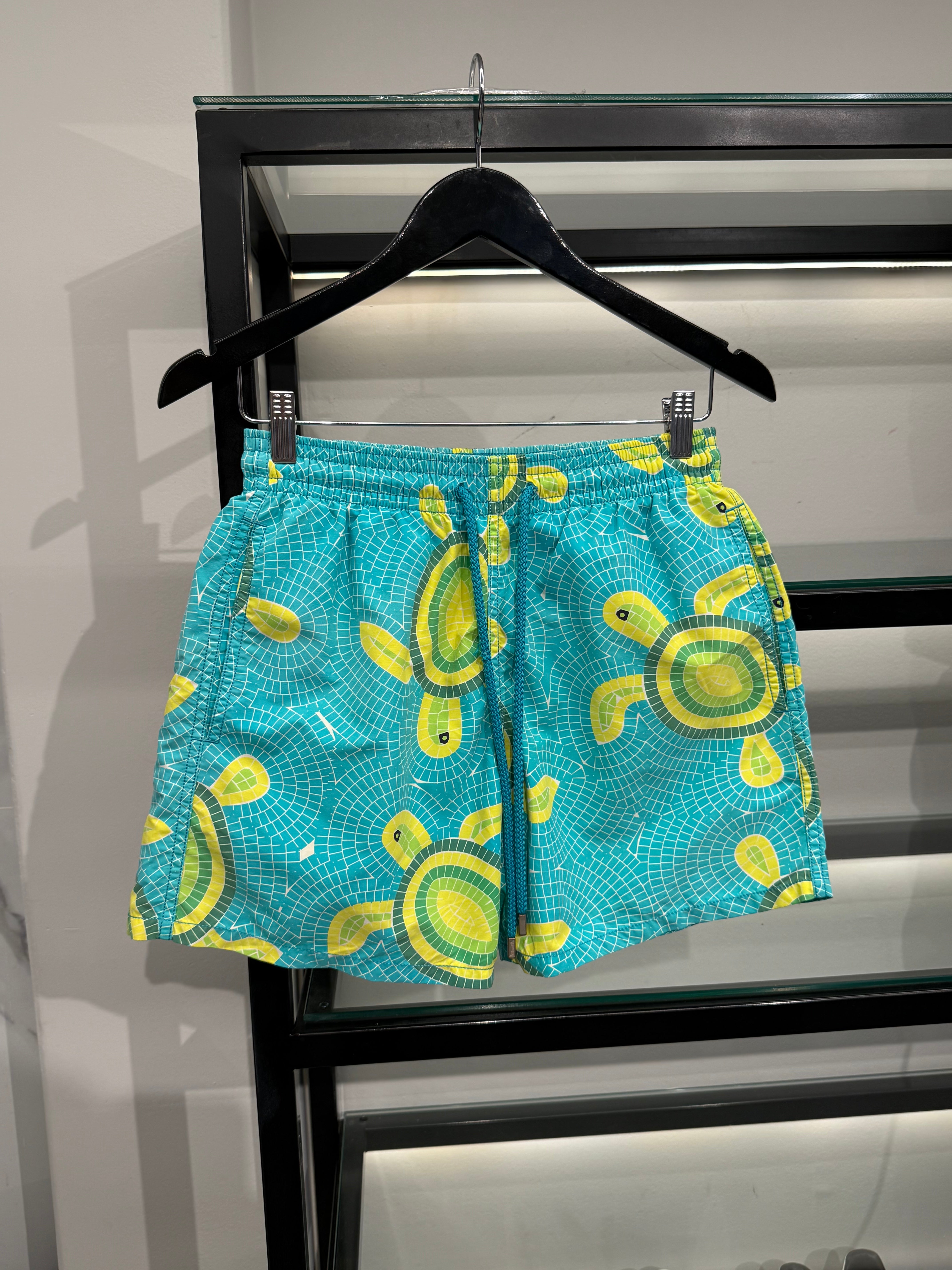 Short Vilebrequin
