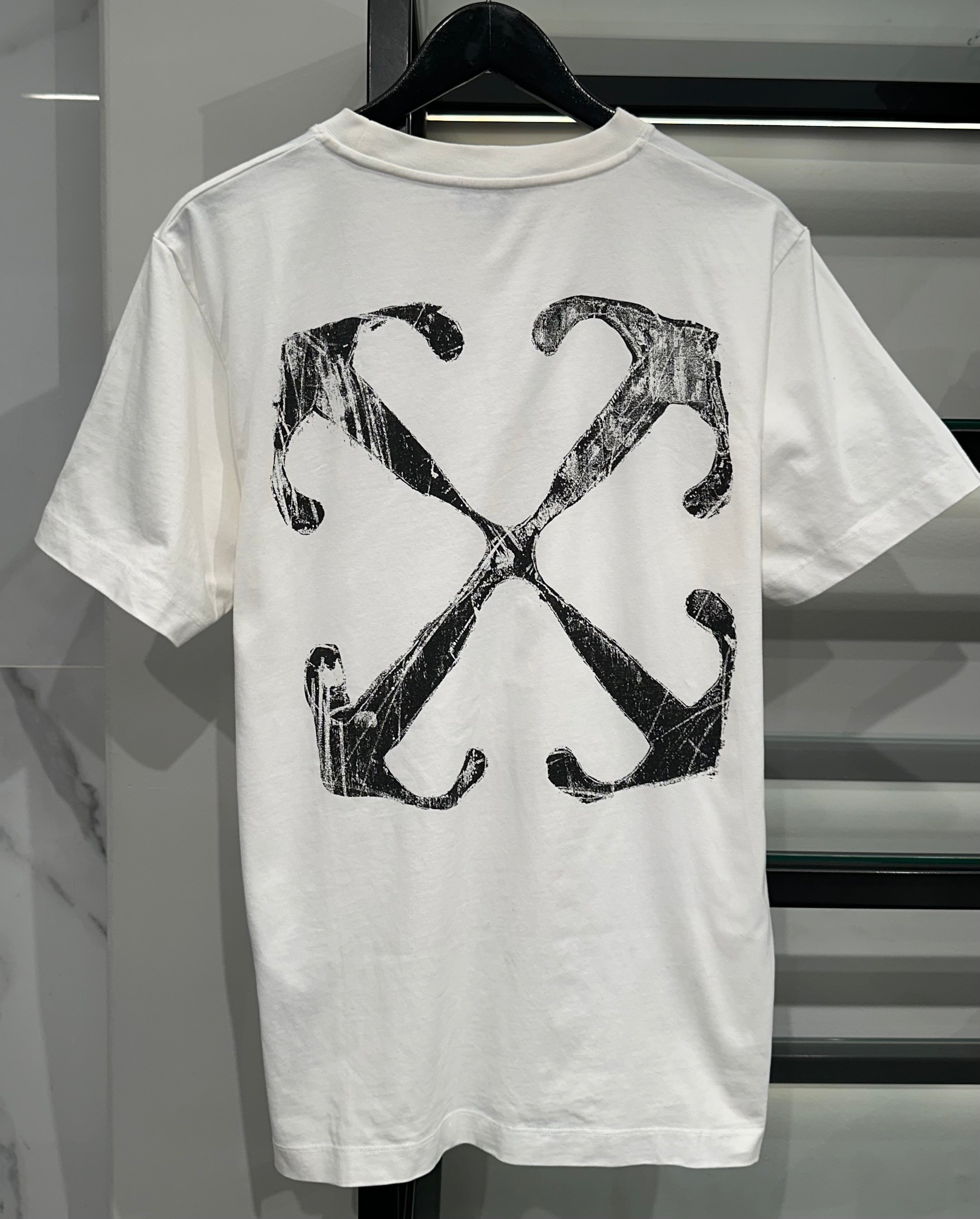 Camiseta Off White