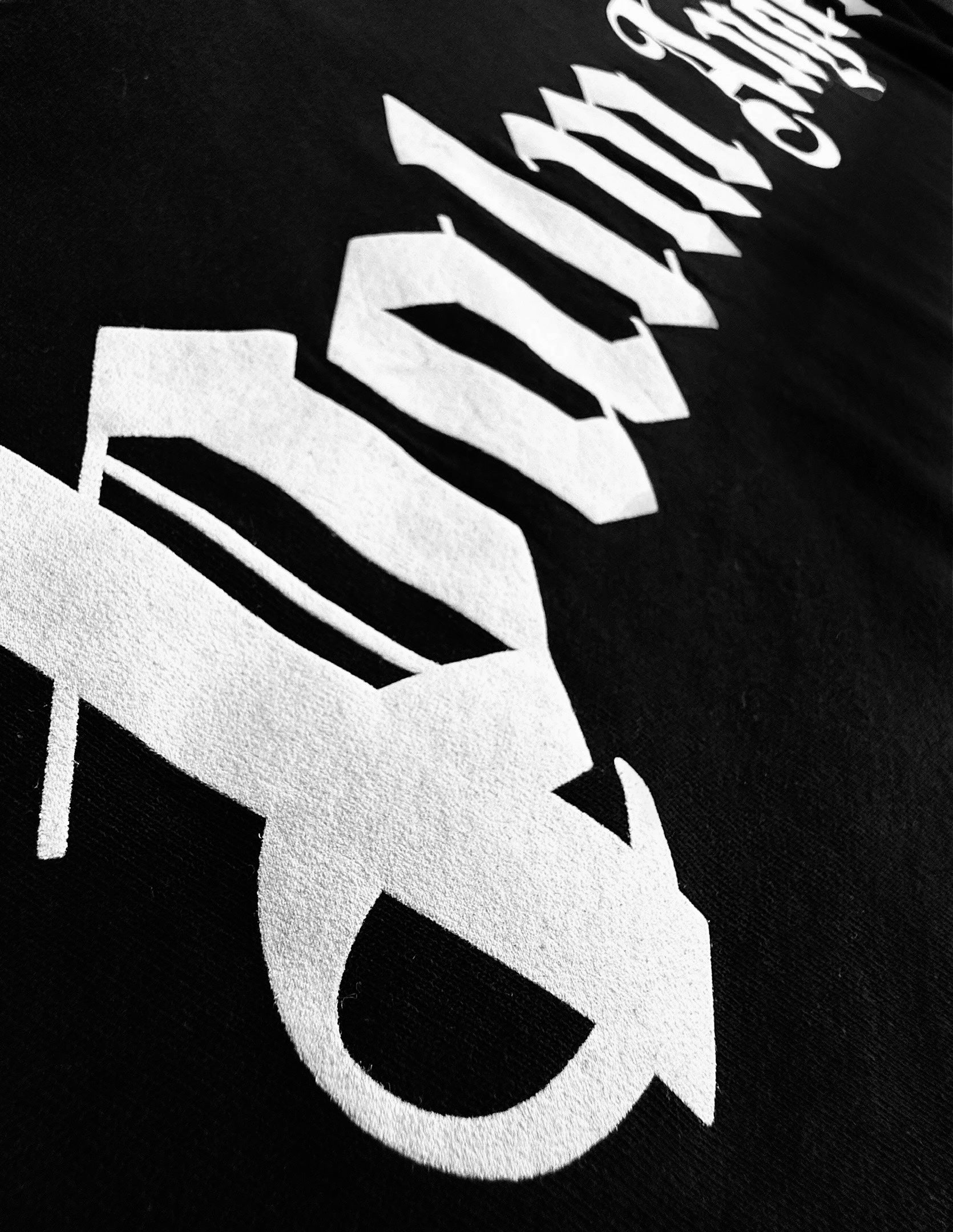 Camiseta Palm Angels