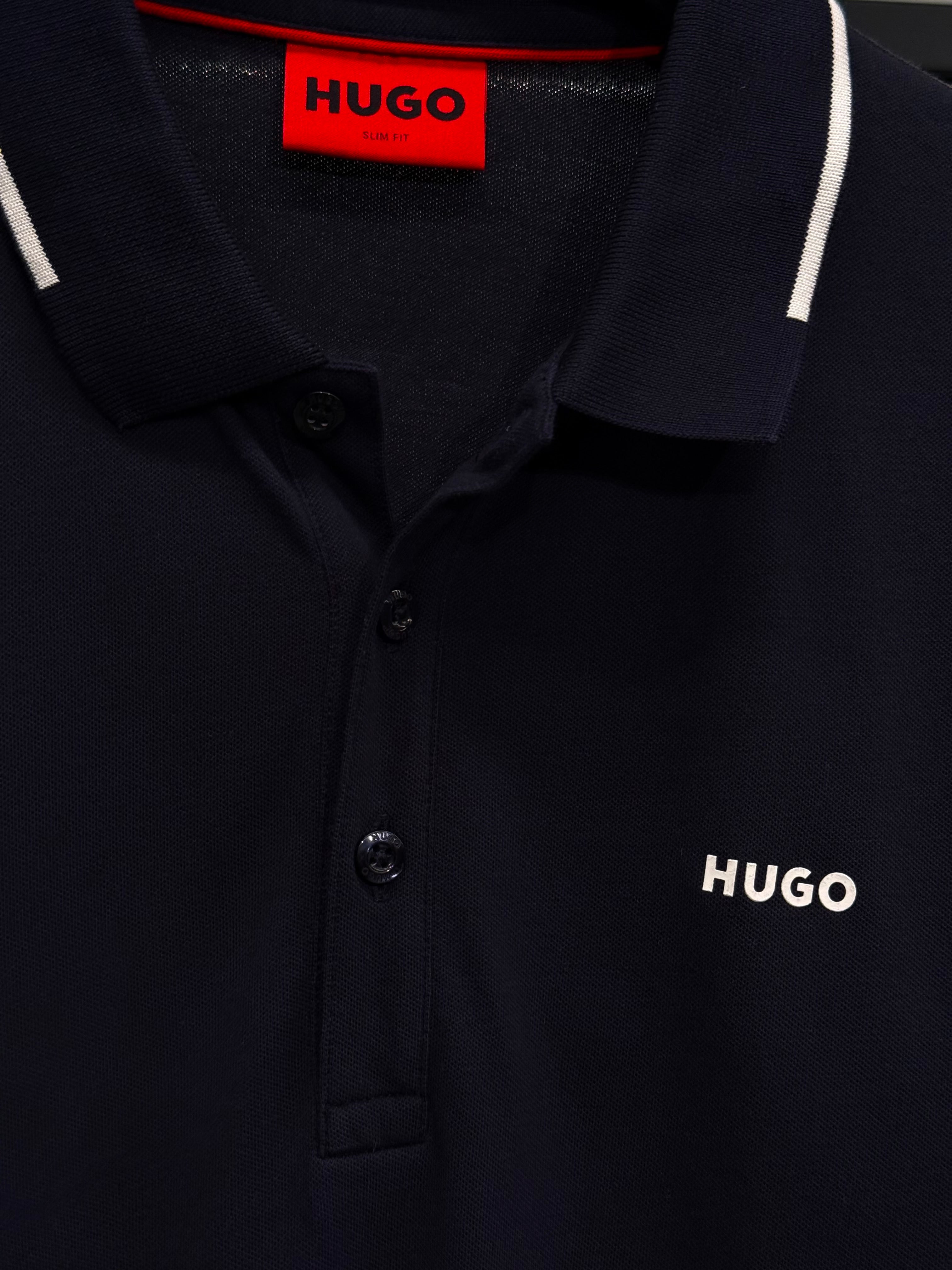 Polo Hugo