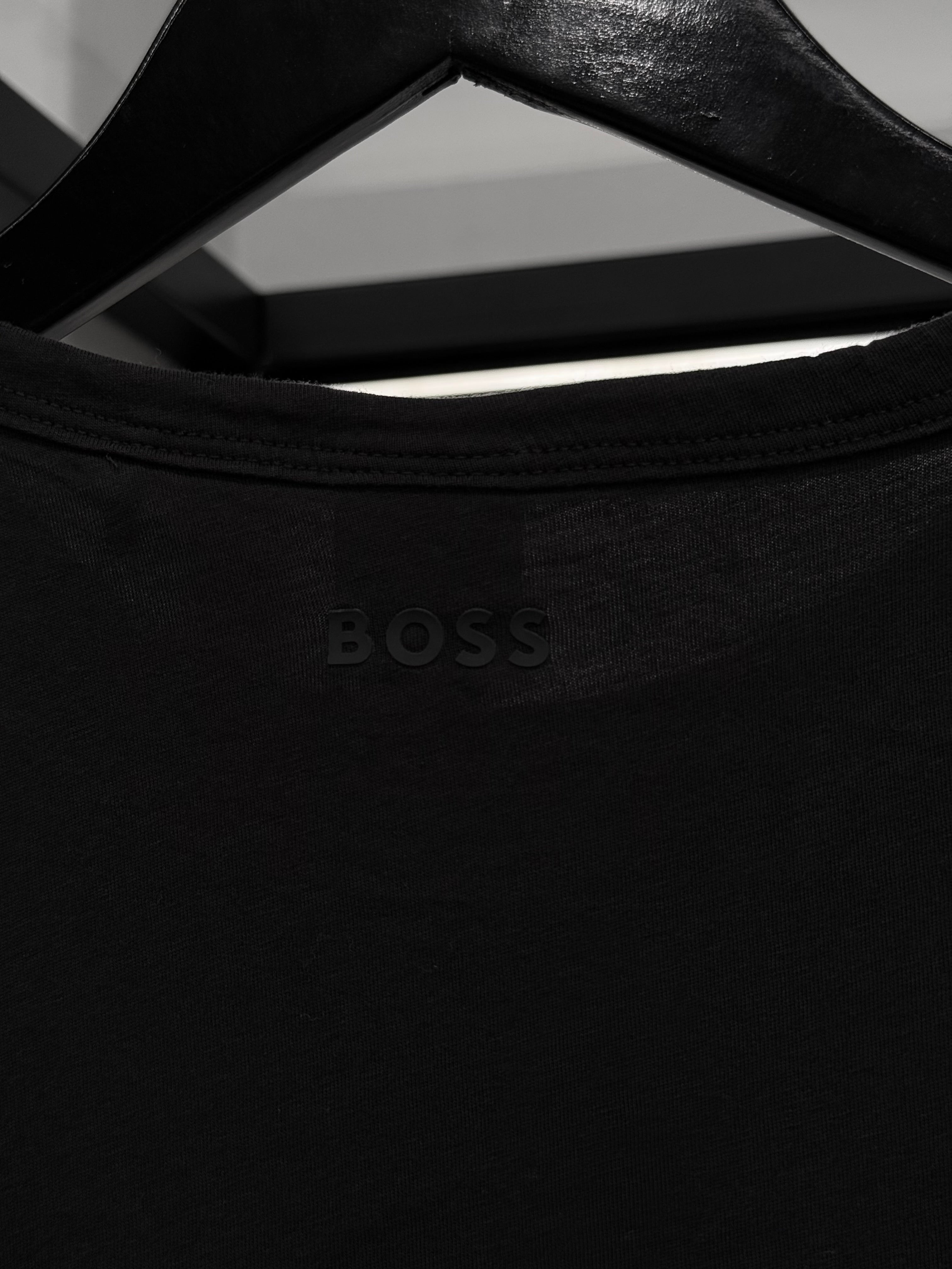 Camiseta Boss