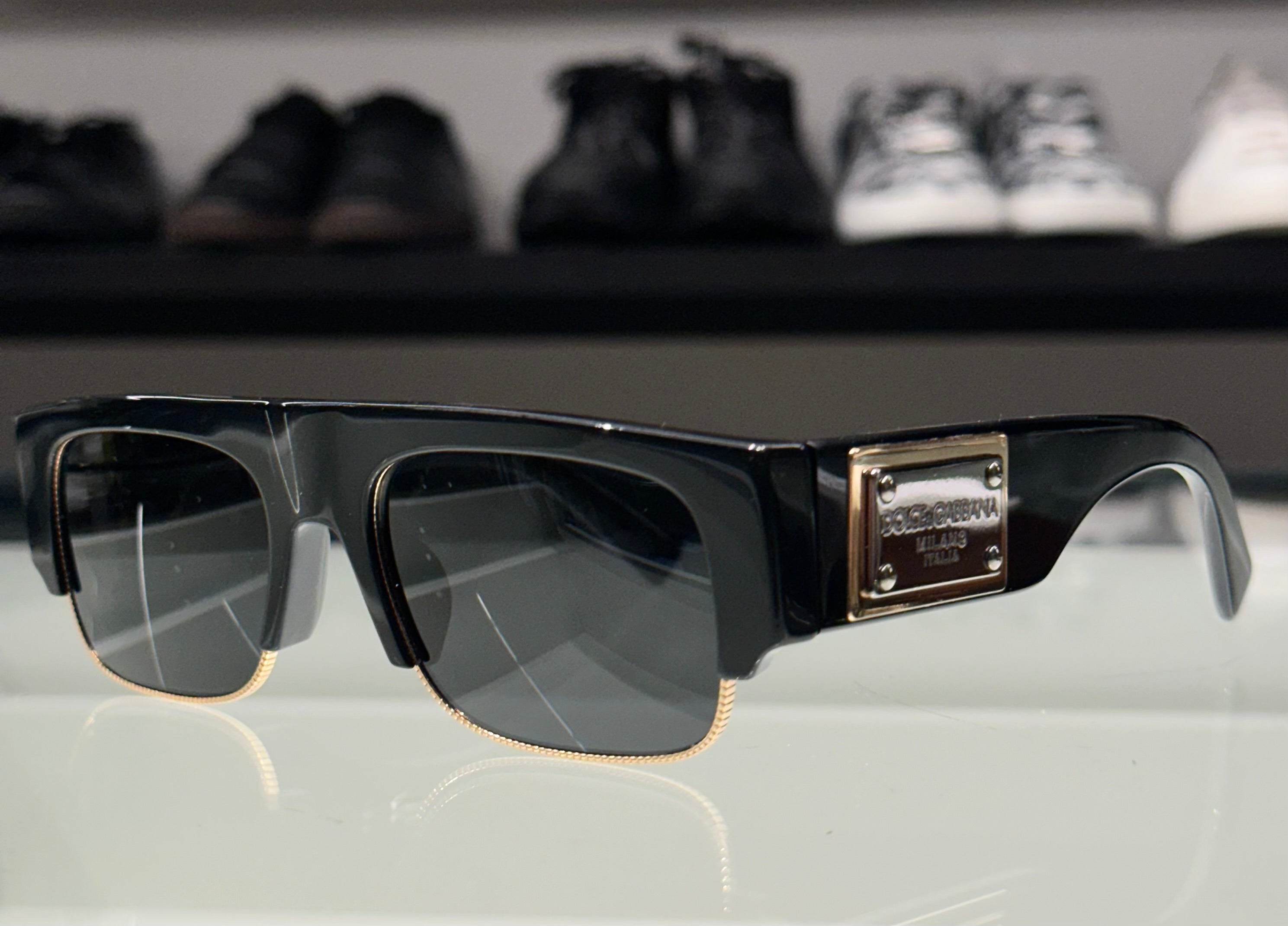 Óculos Dolce e Gabbana
