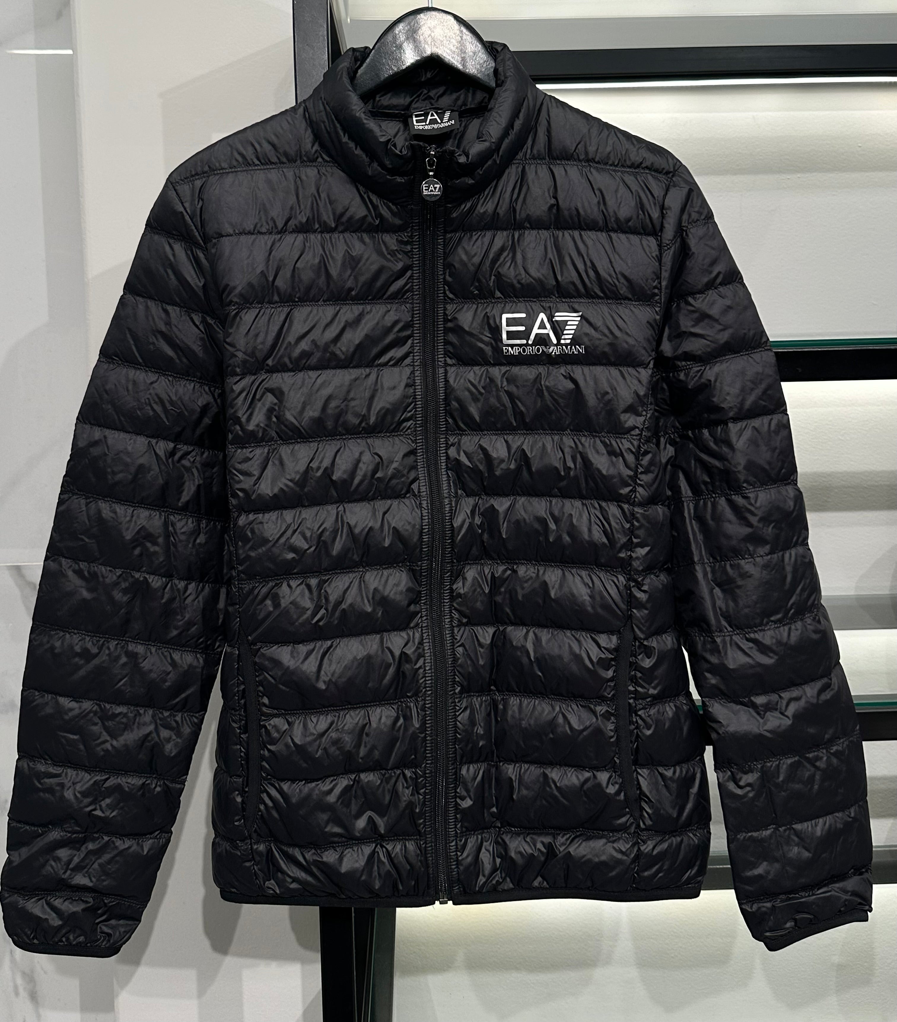 Puffer Emporio Armani