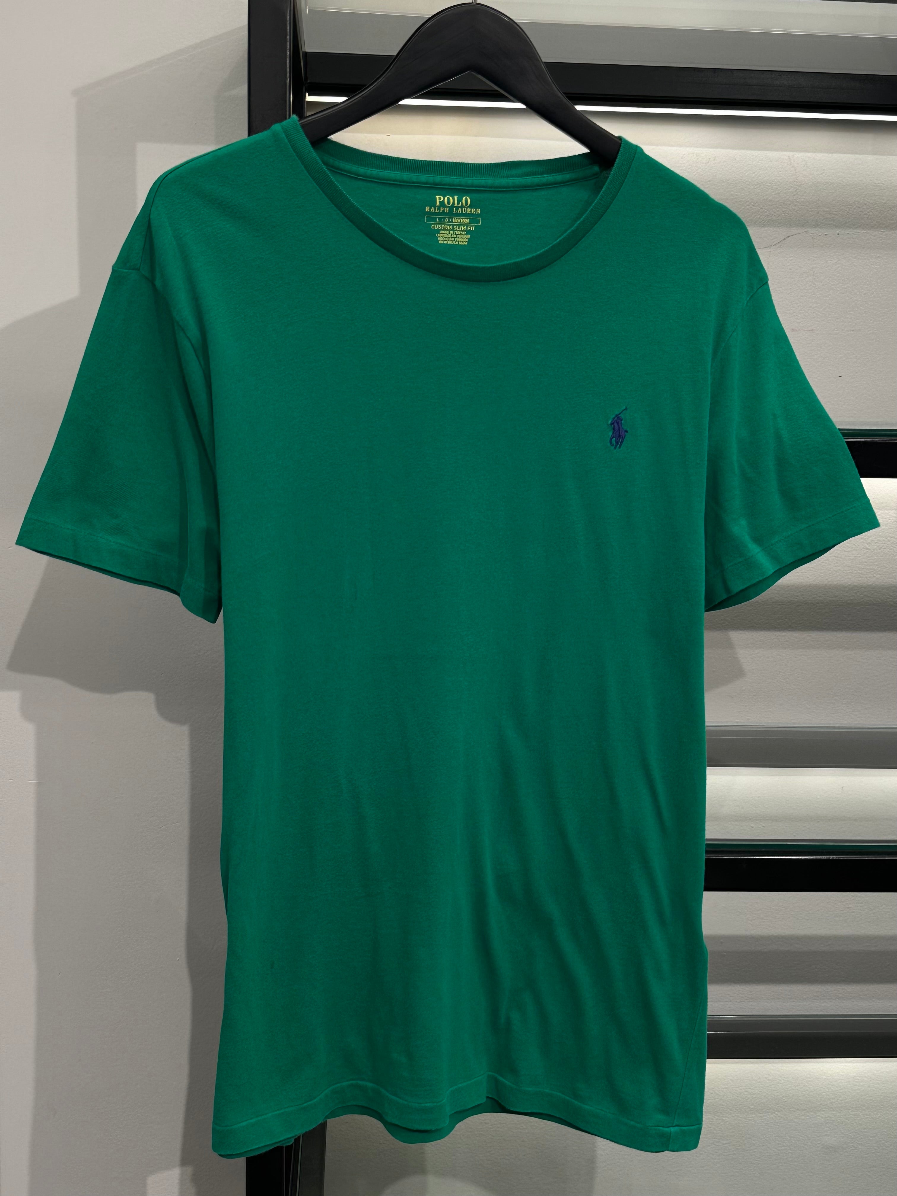 Camiseta Ralph Lauren