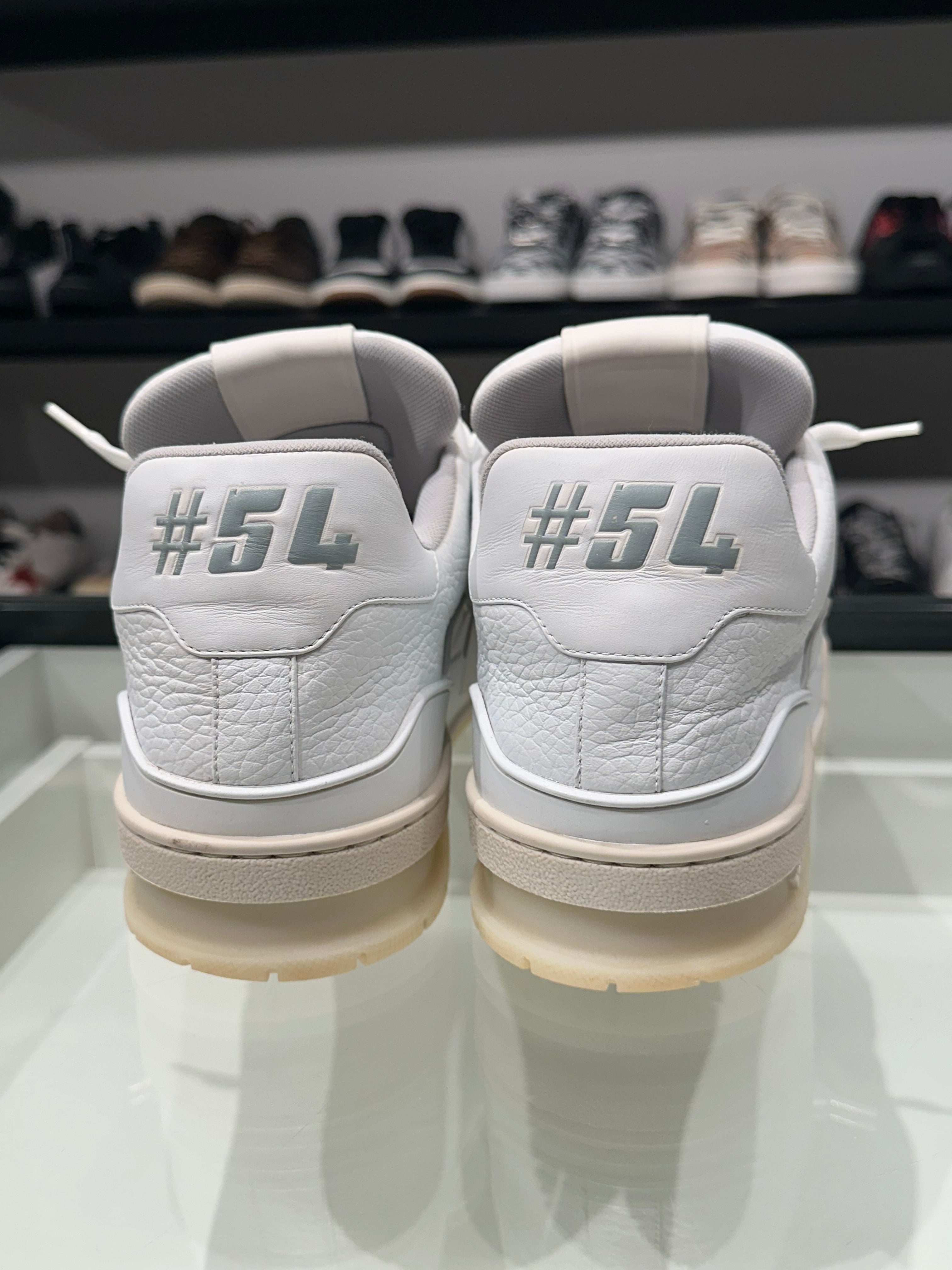 Louis Vuitton Trainer