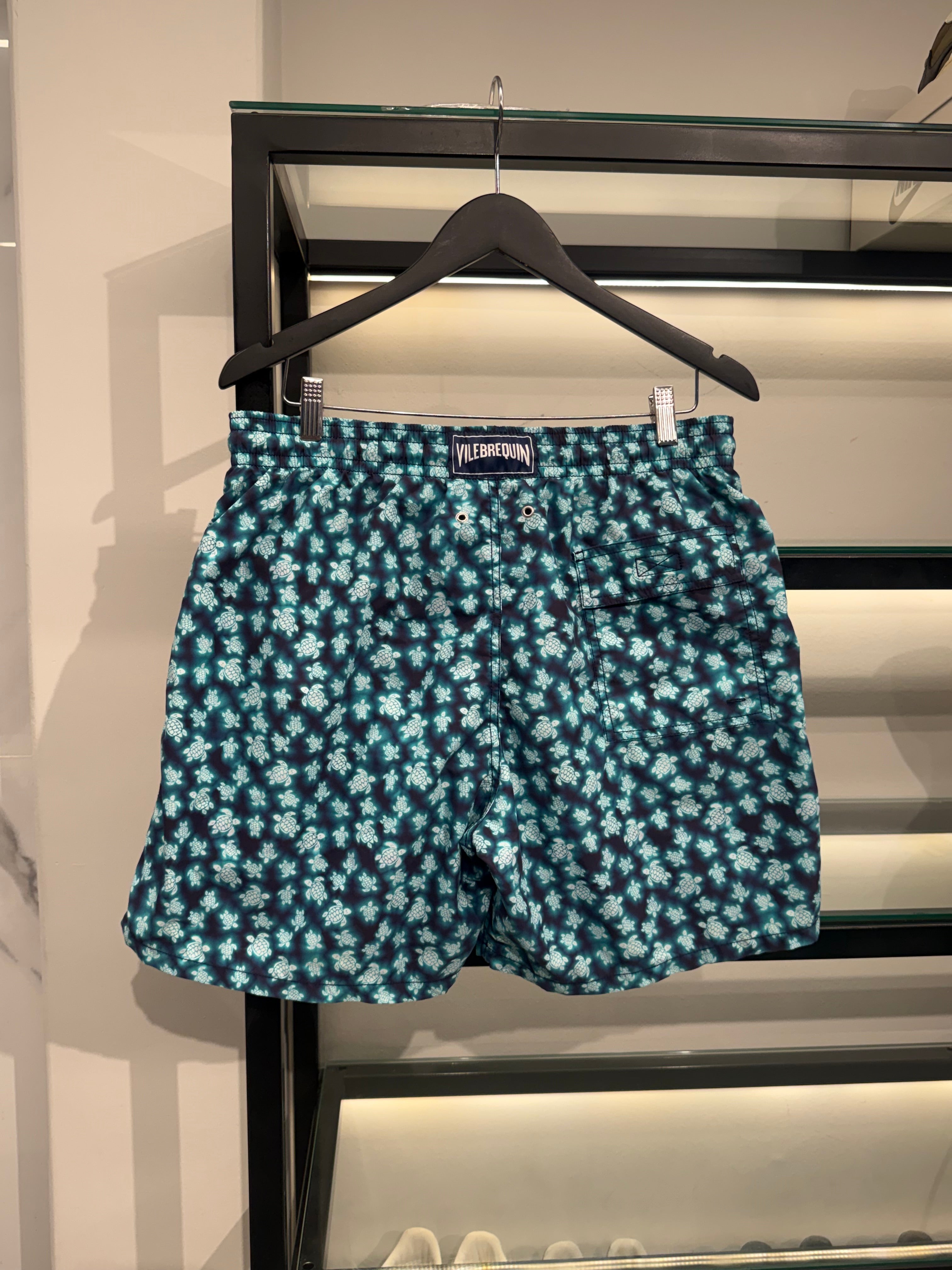Short Vilebrequin