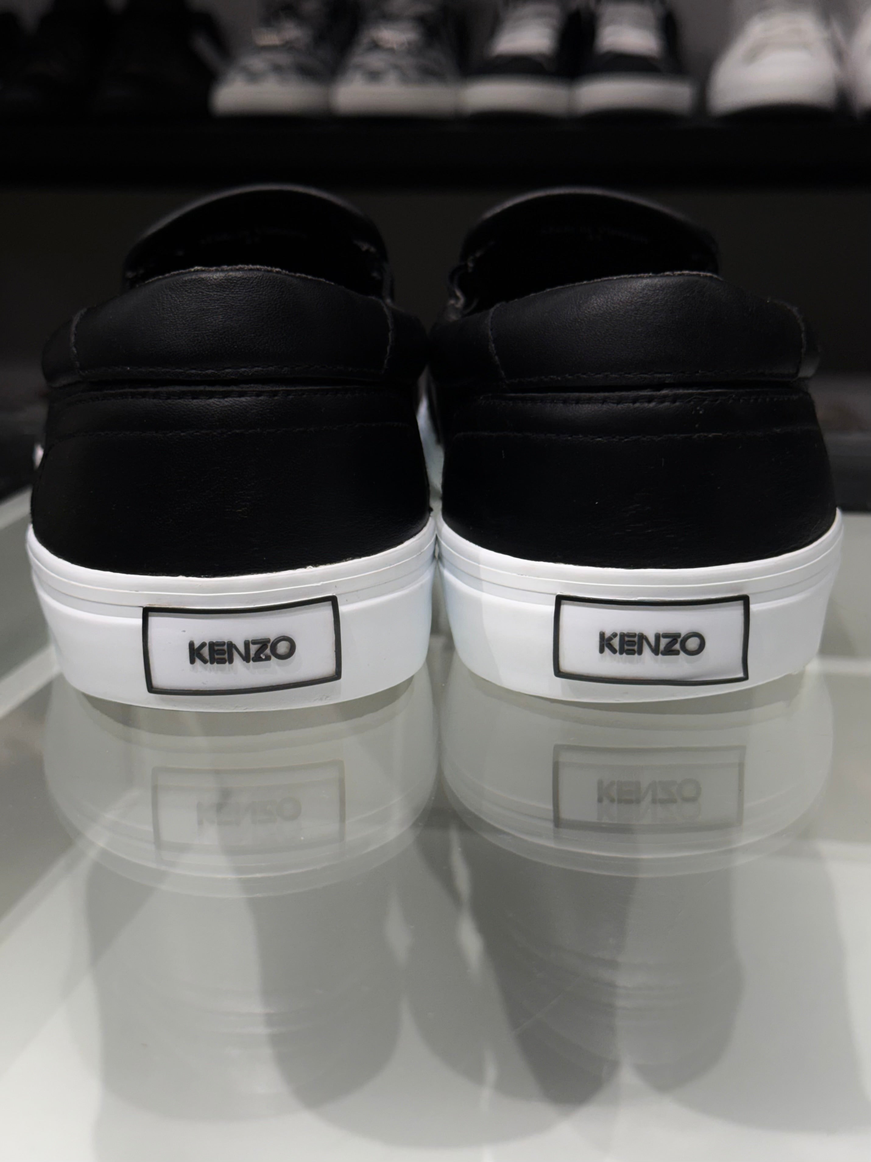 Slip On Kenzo