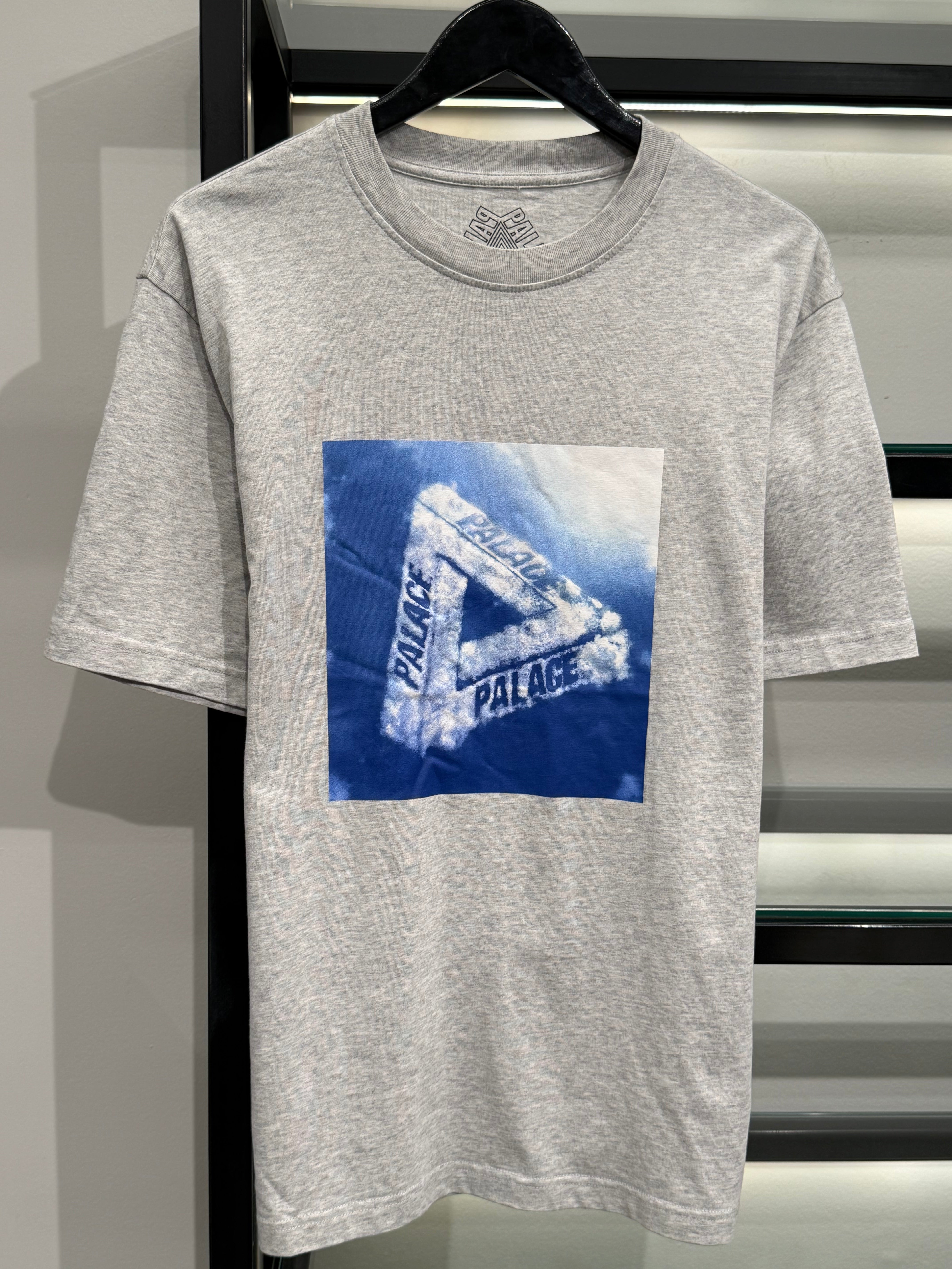 Camiseta Palace