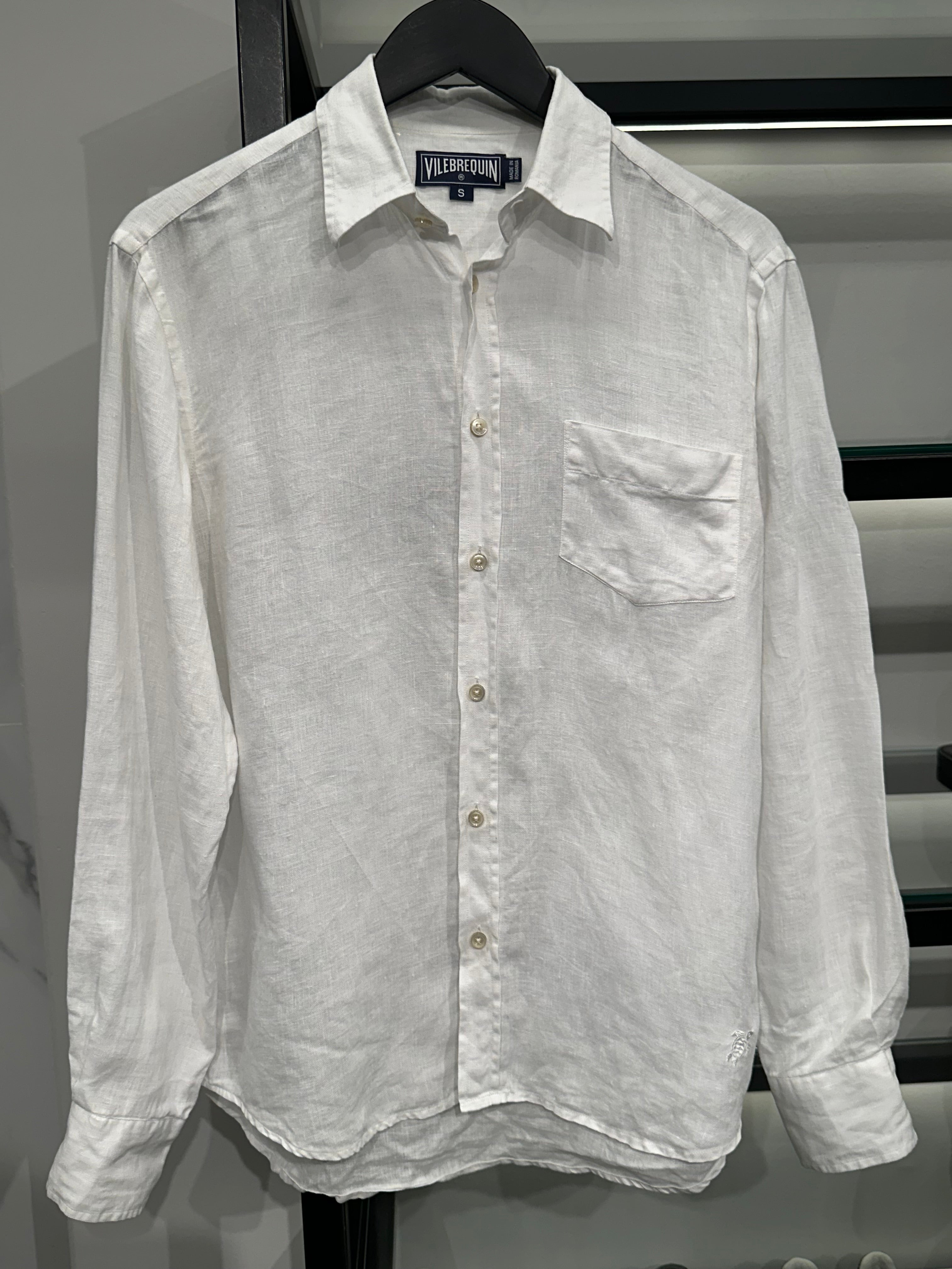 Camisa Vilebrequin