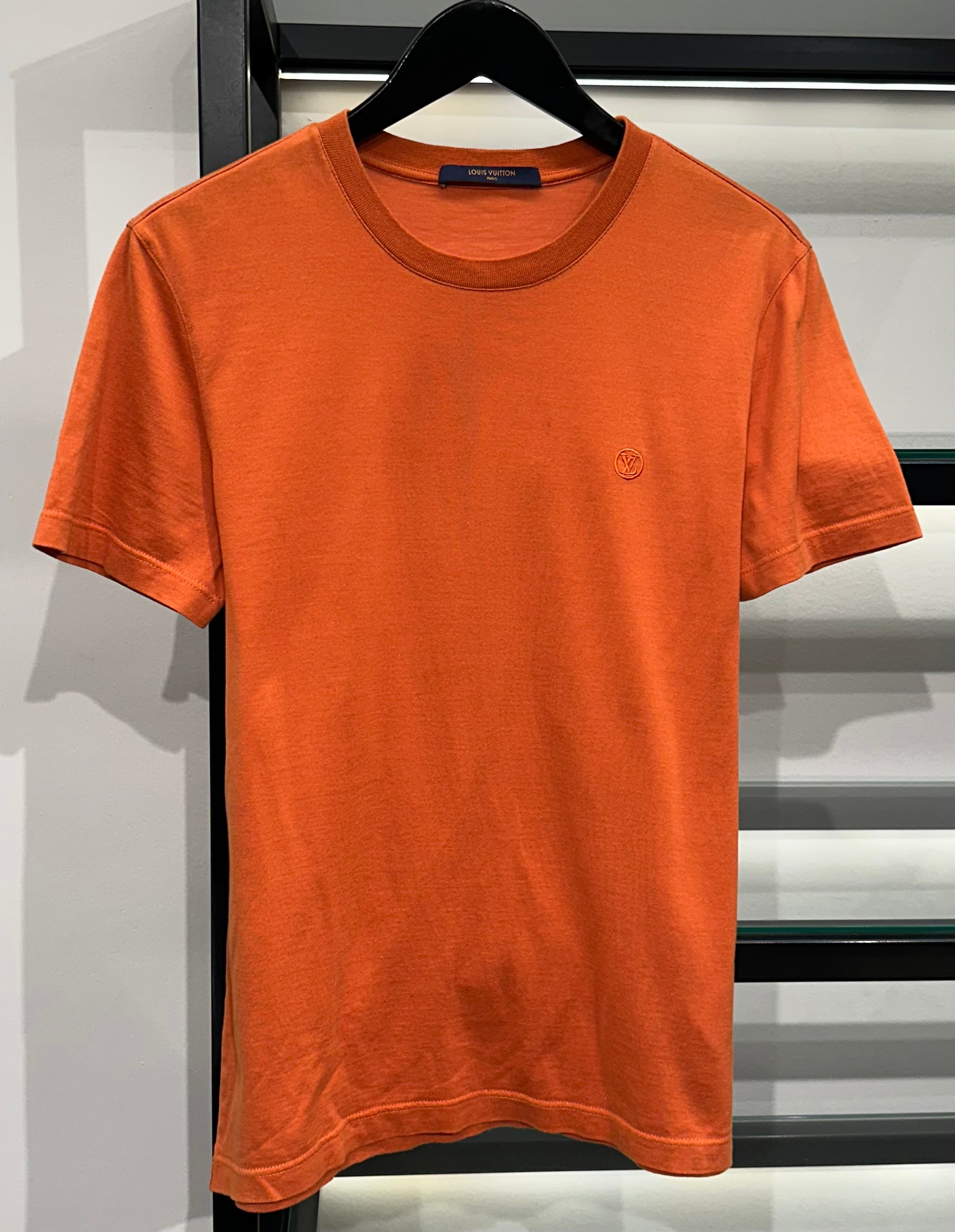 Camiseta Louis Vuitton