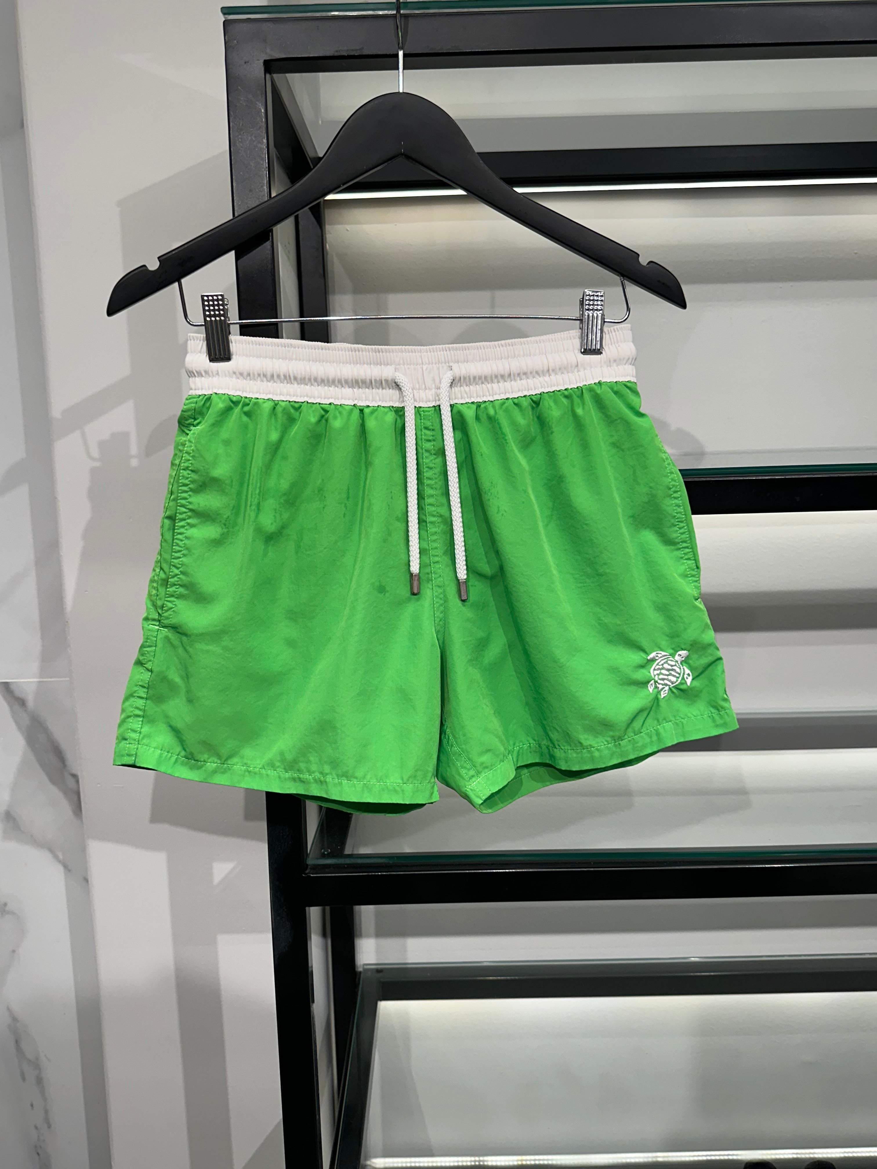 Short Vilebrequin