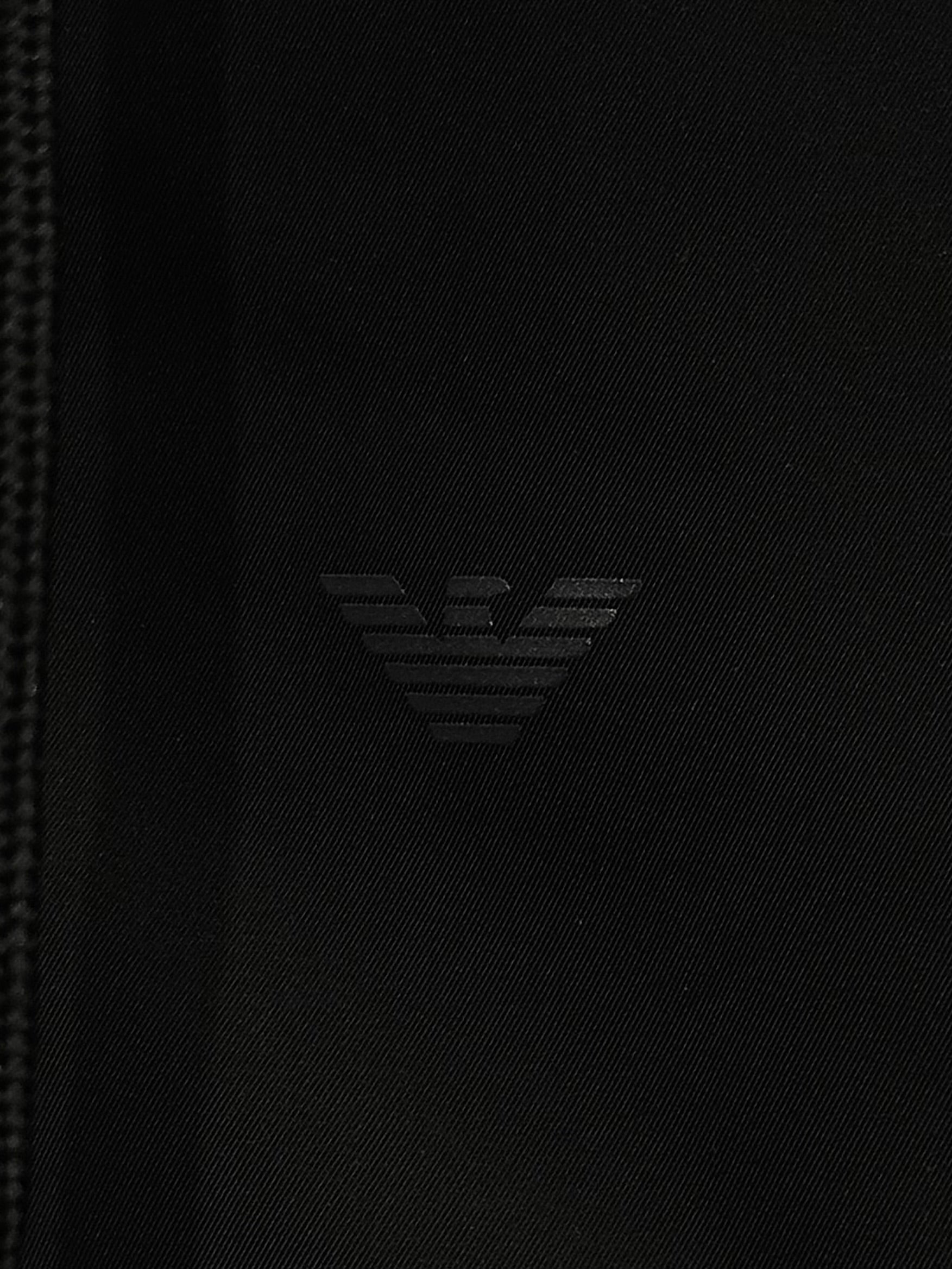 Moletom Emporio Armani