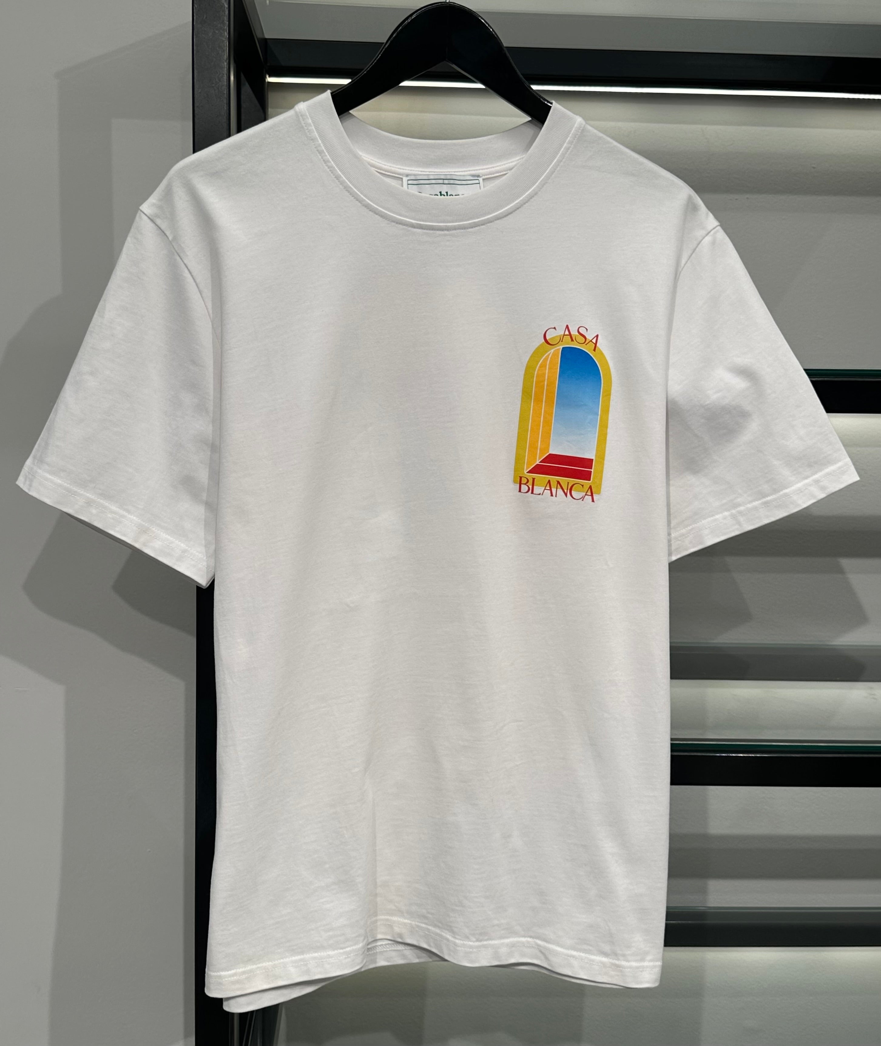 Camiseta Casablanca