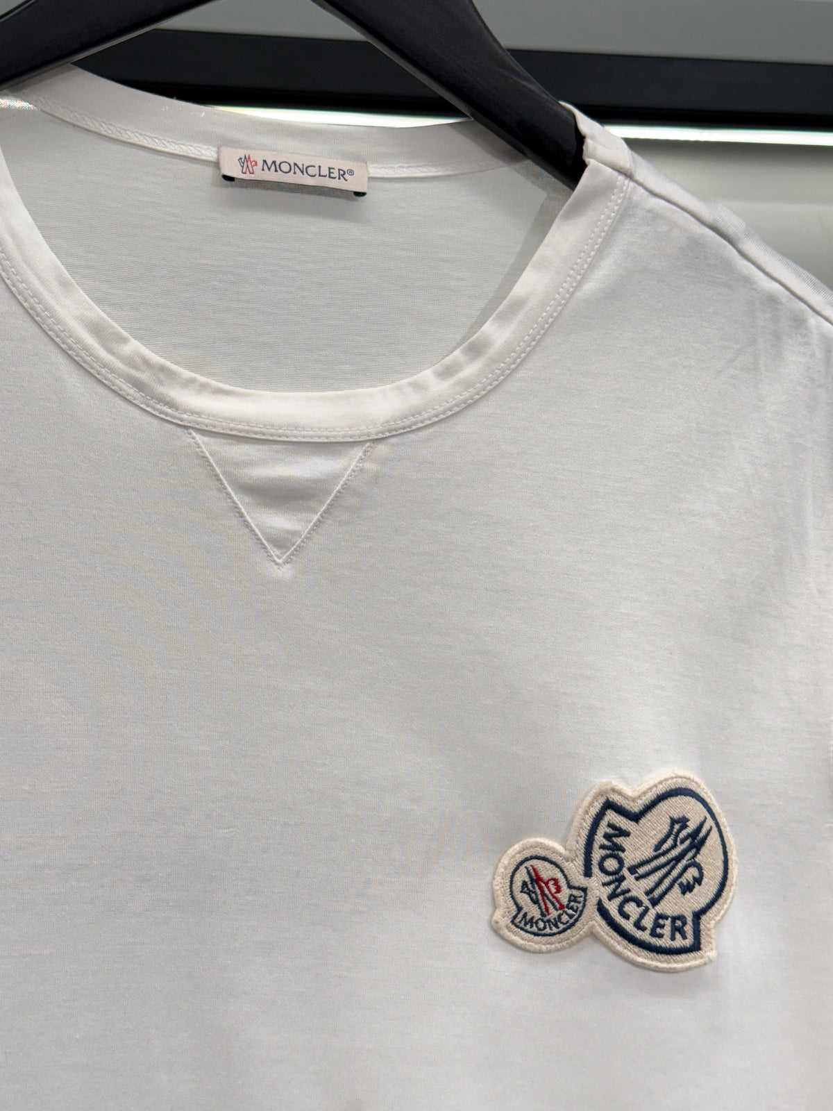Camiseta Moncler