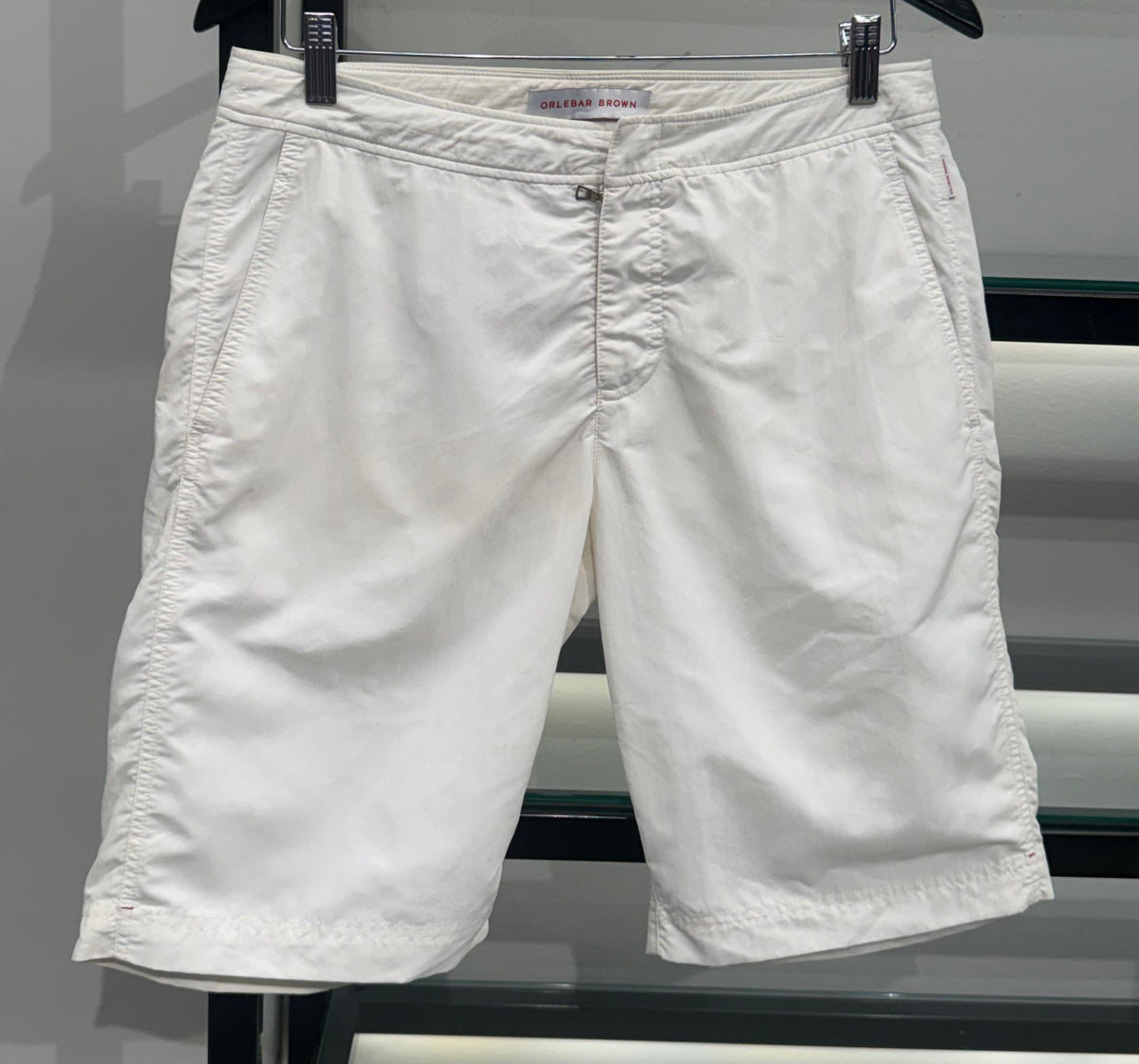 Short Orlebar Brown