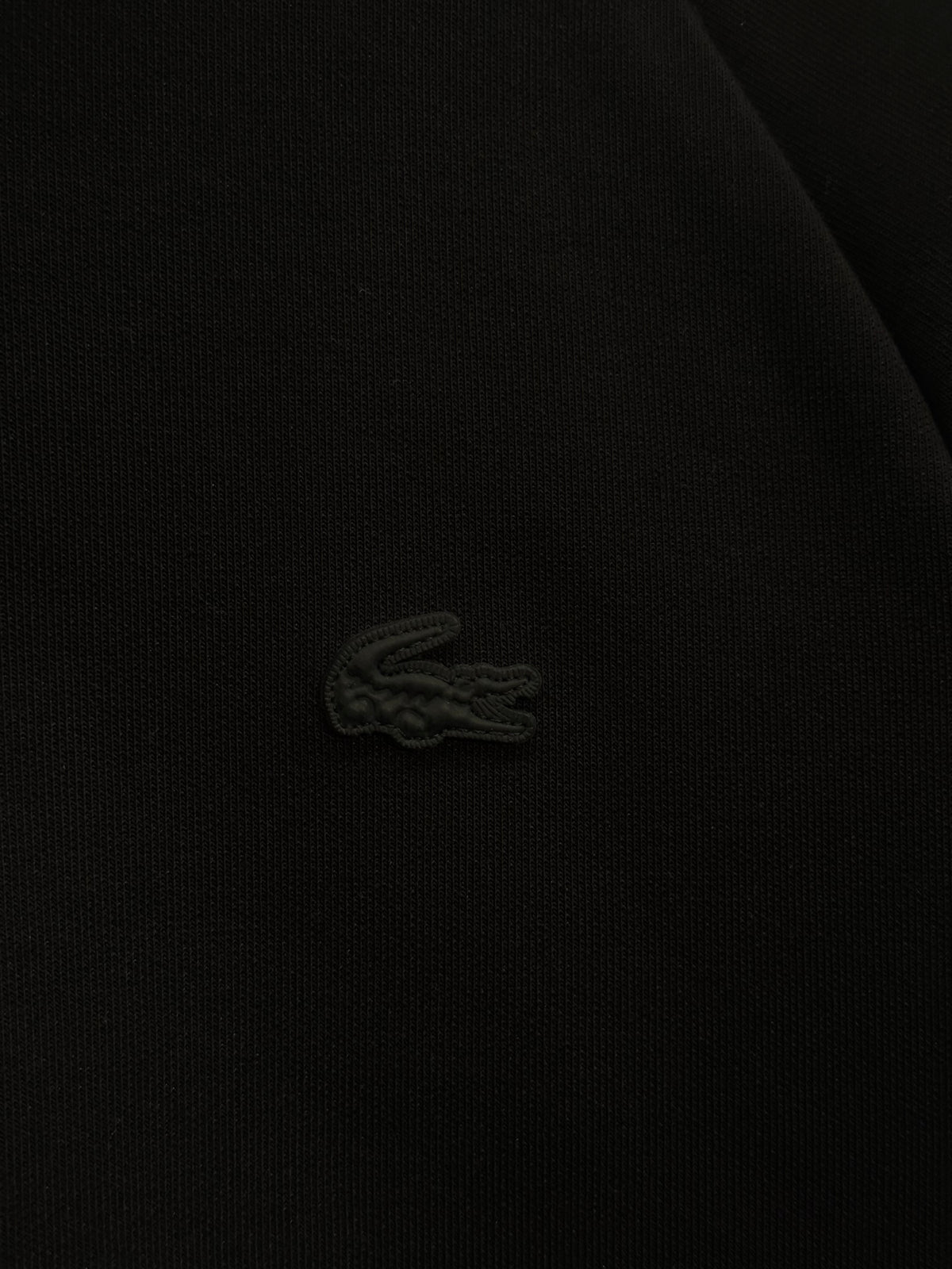 Jaqueta Lacoste