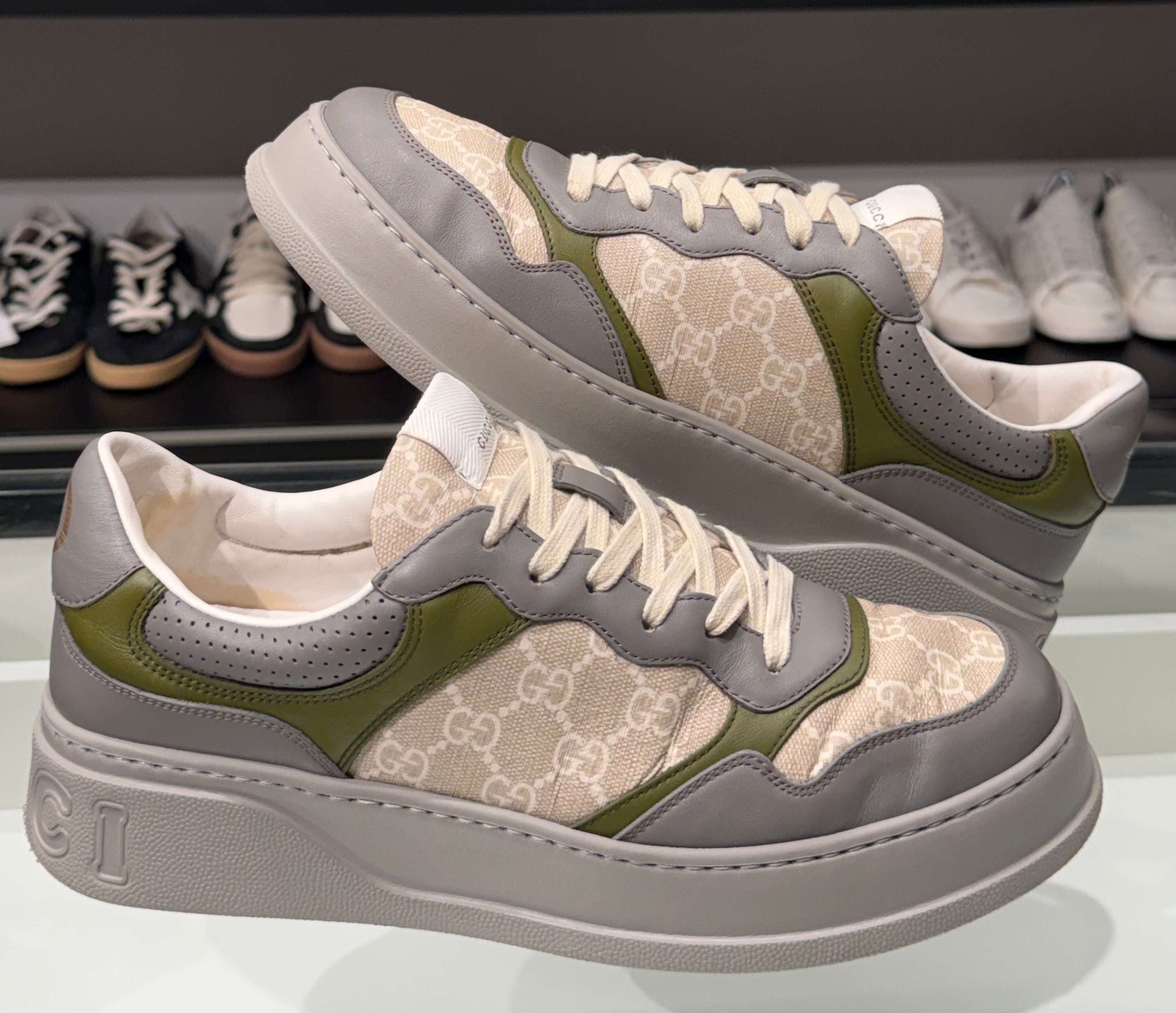 Sneaker Gucci