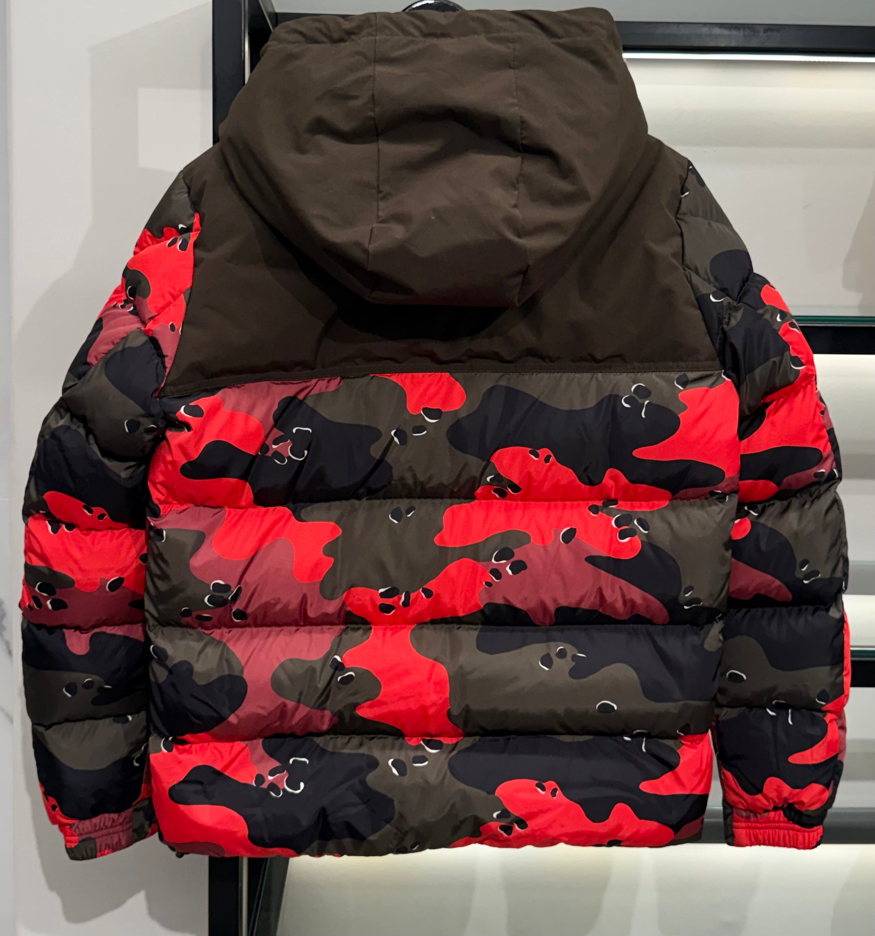 Puffer Moncler